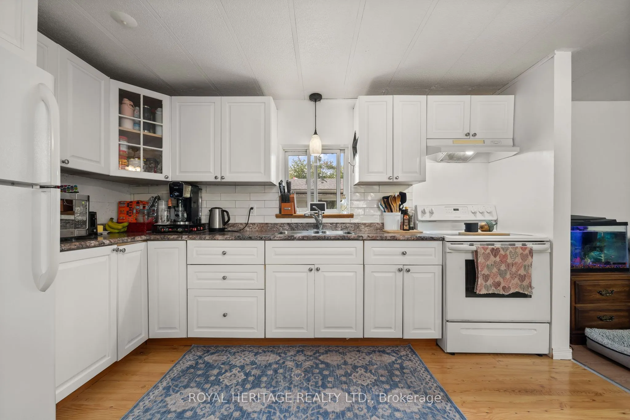 529 Old Highway 2, #137
