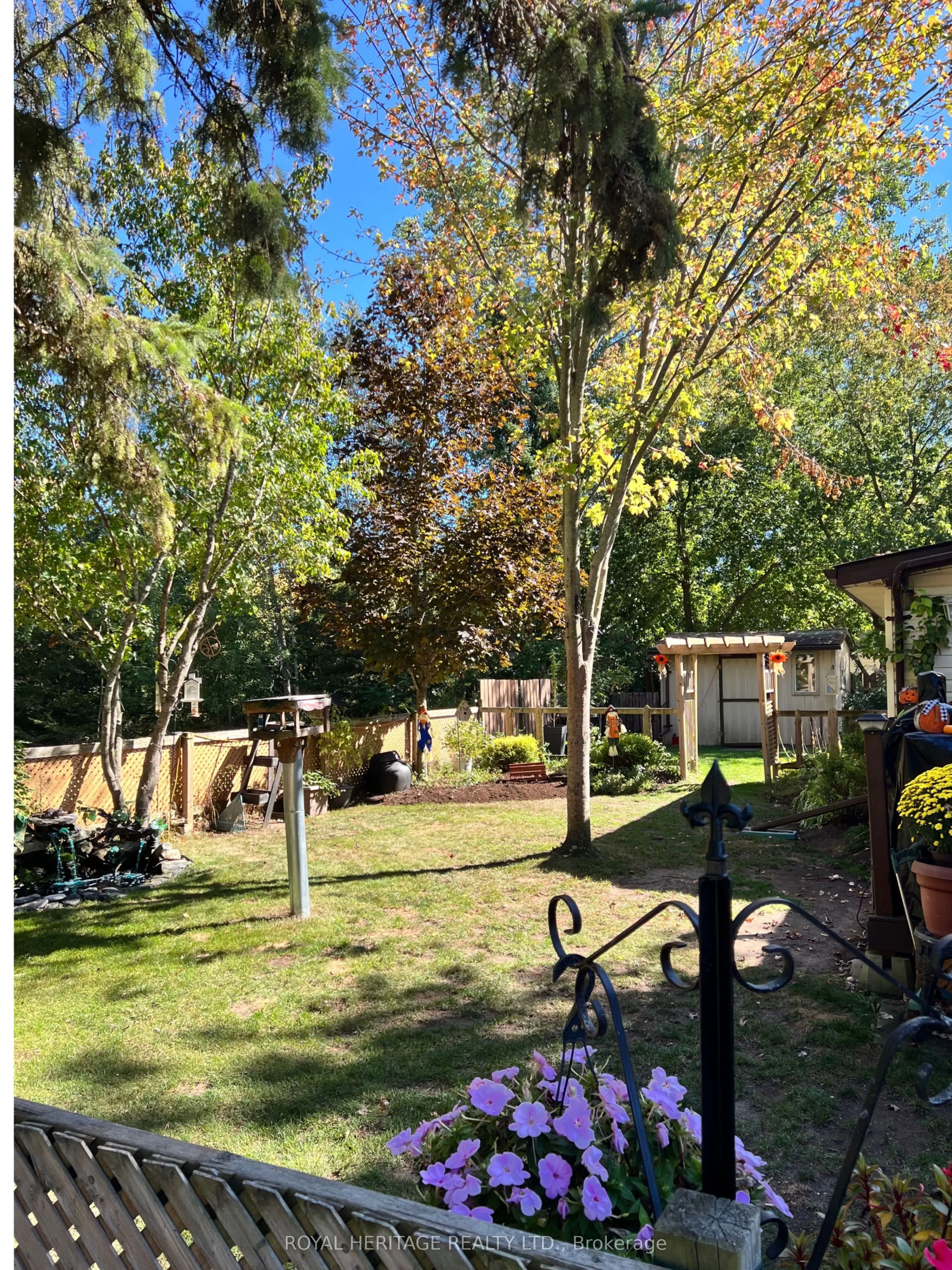 529 Old Highway 2, #137