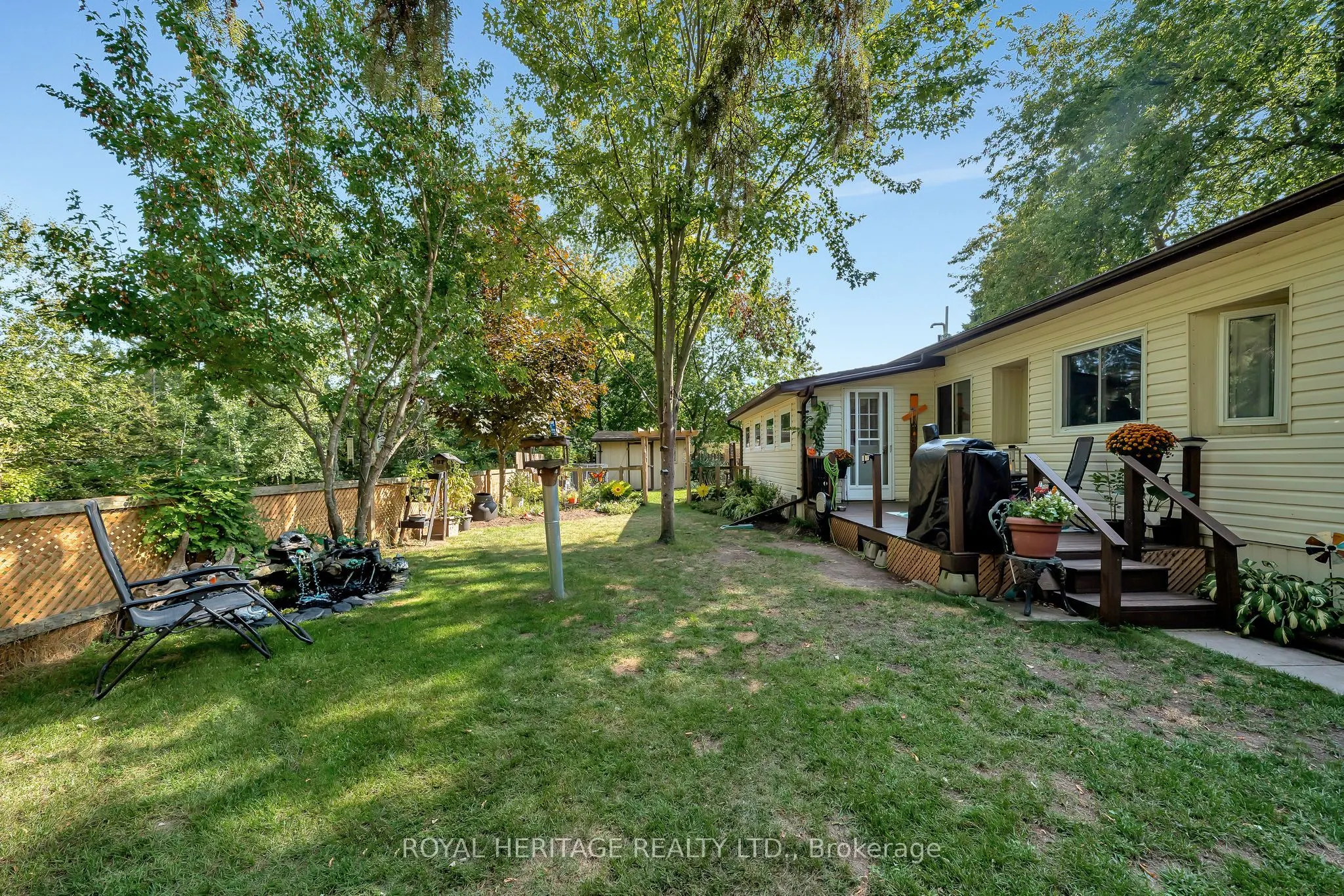 529 Old Highway 2, #137