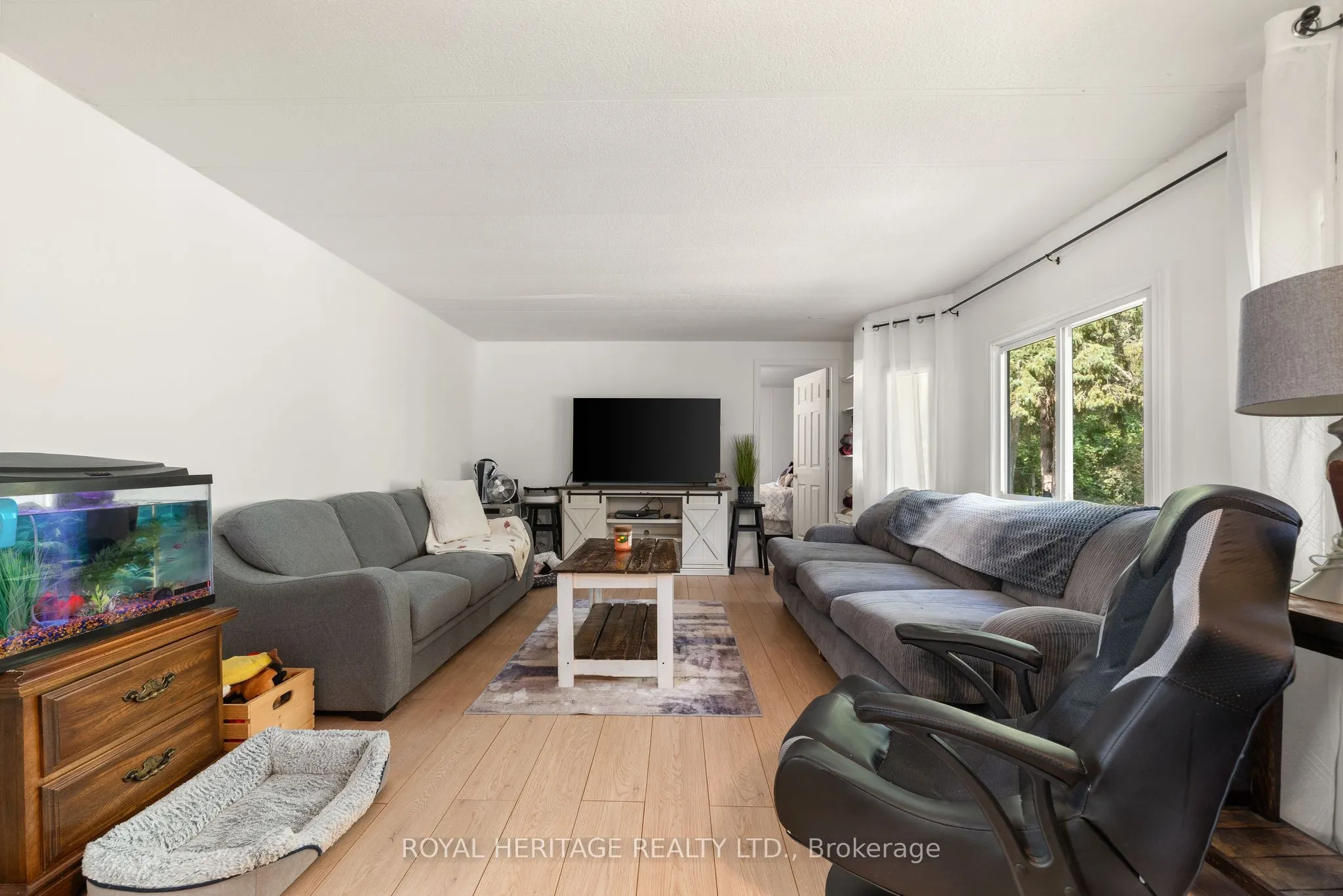 529 Old Highway 2, #137