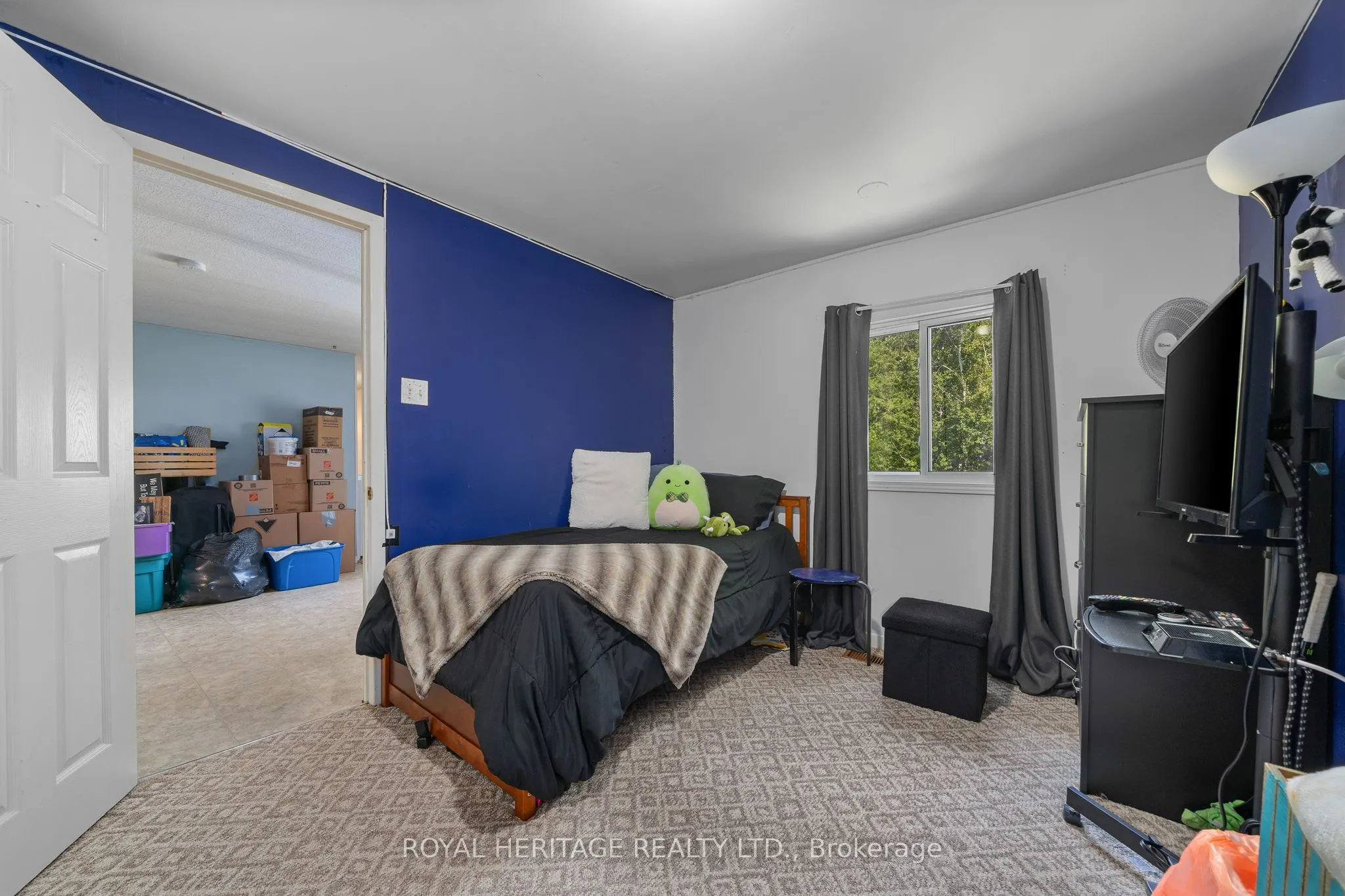 529 Old Highway 2, #137