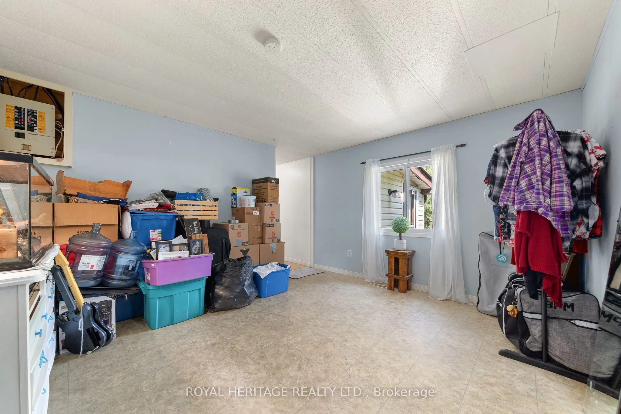 529 Old Highway 2, #137
