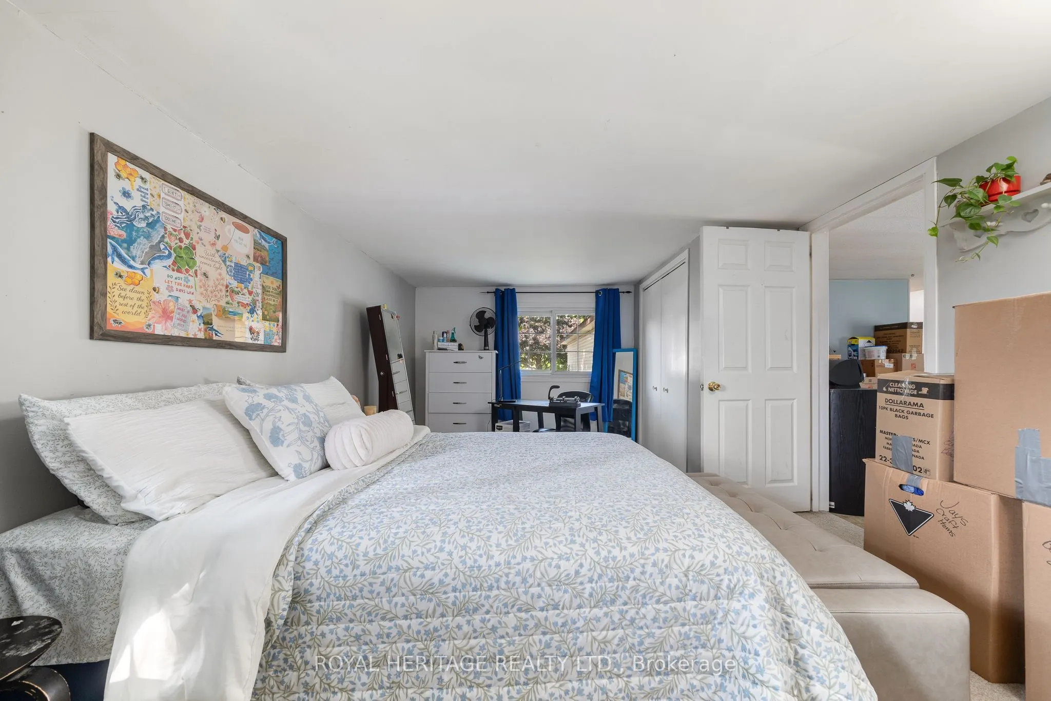 529 Old Highway 2, #137