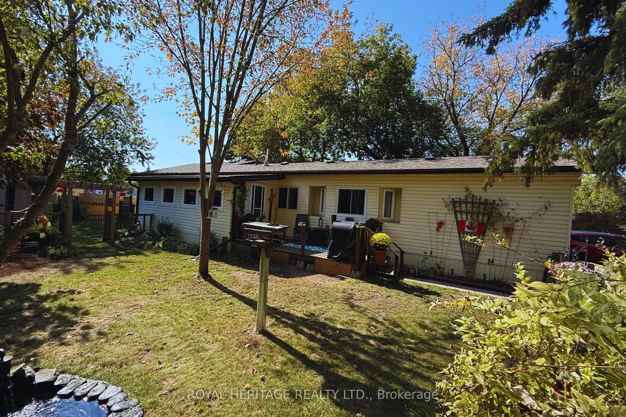 529 Old Highway 2, #137