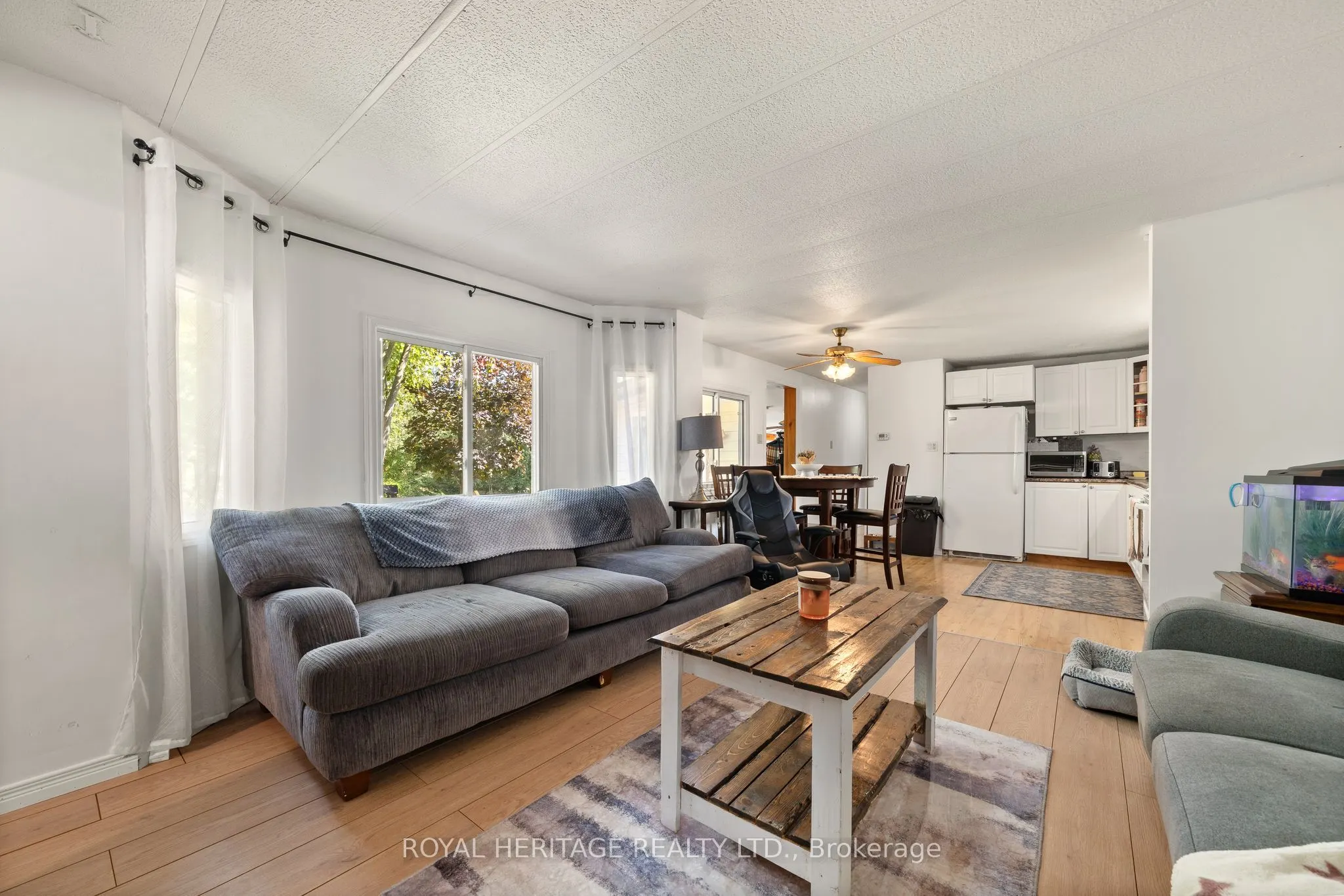 529 Old Highway 2, #137