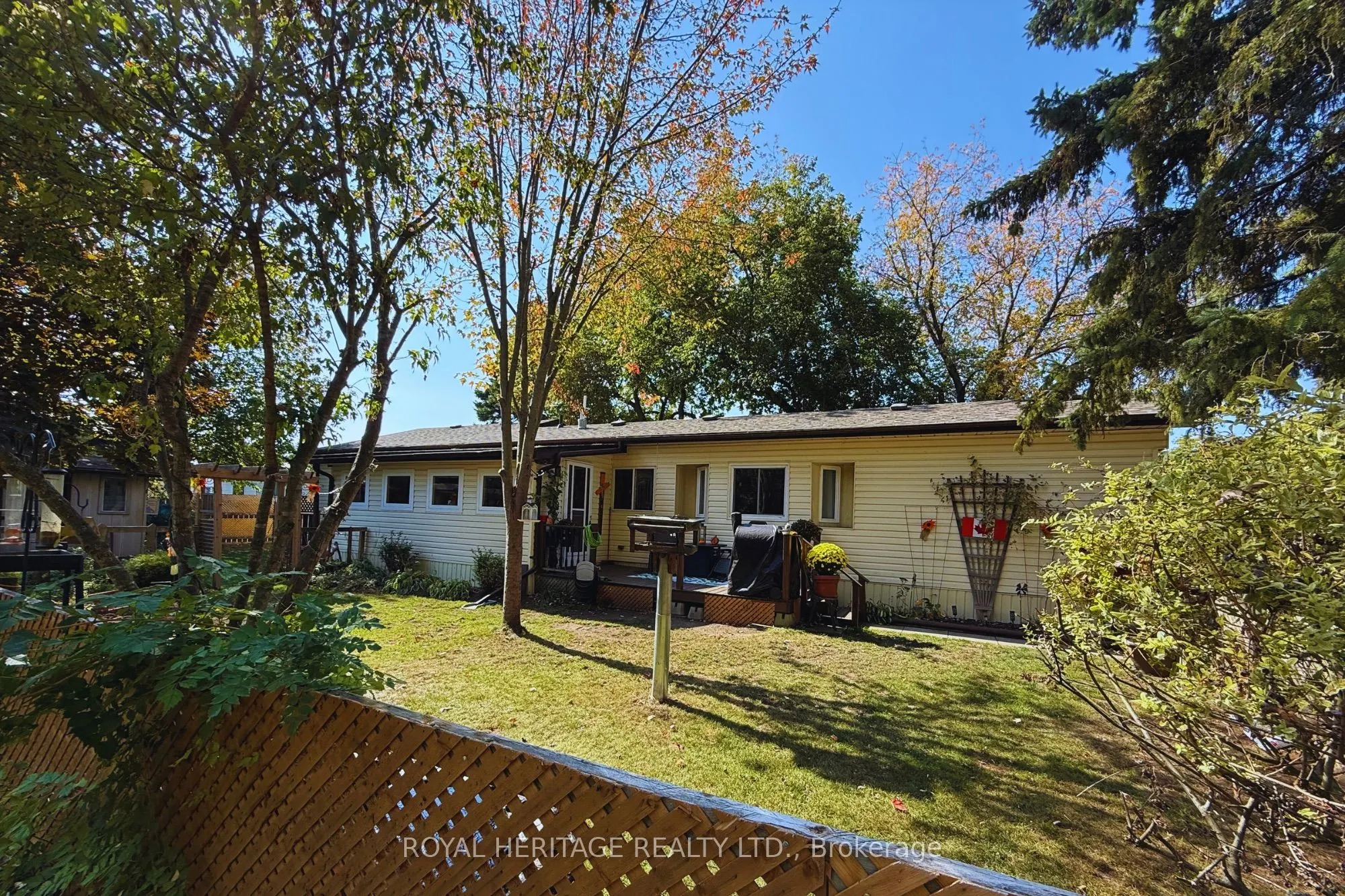 529 Old Highway 2, #137