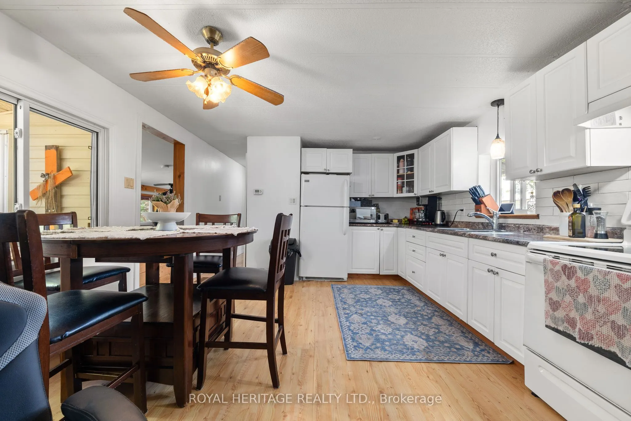 529 Old Highway 2, #137