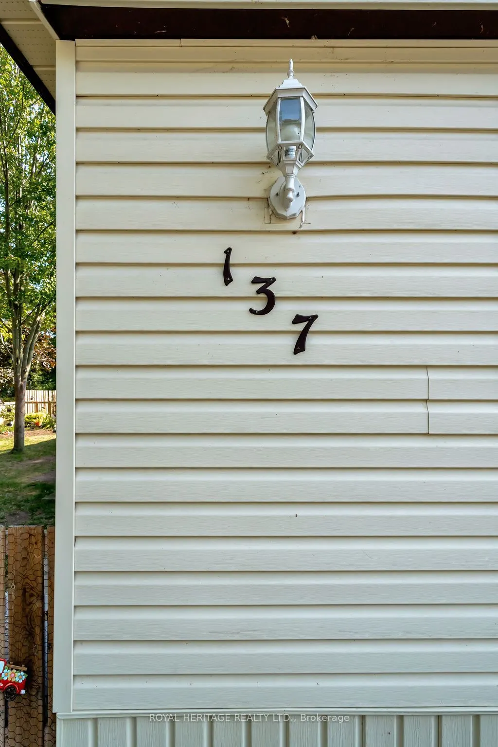 529 Old Highway 2, #137