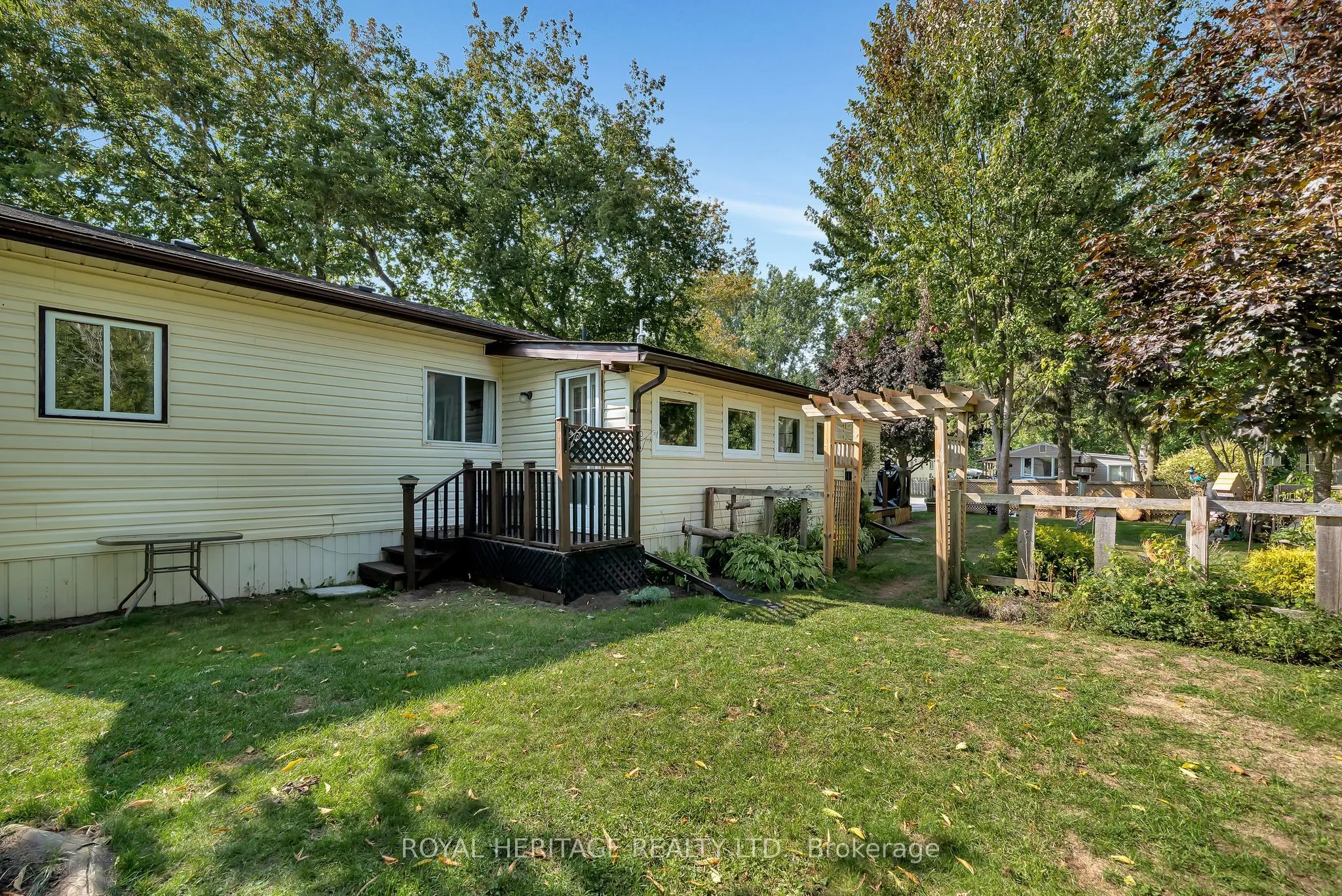 529 Old Highway 2, #137