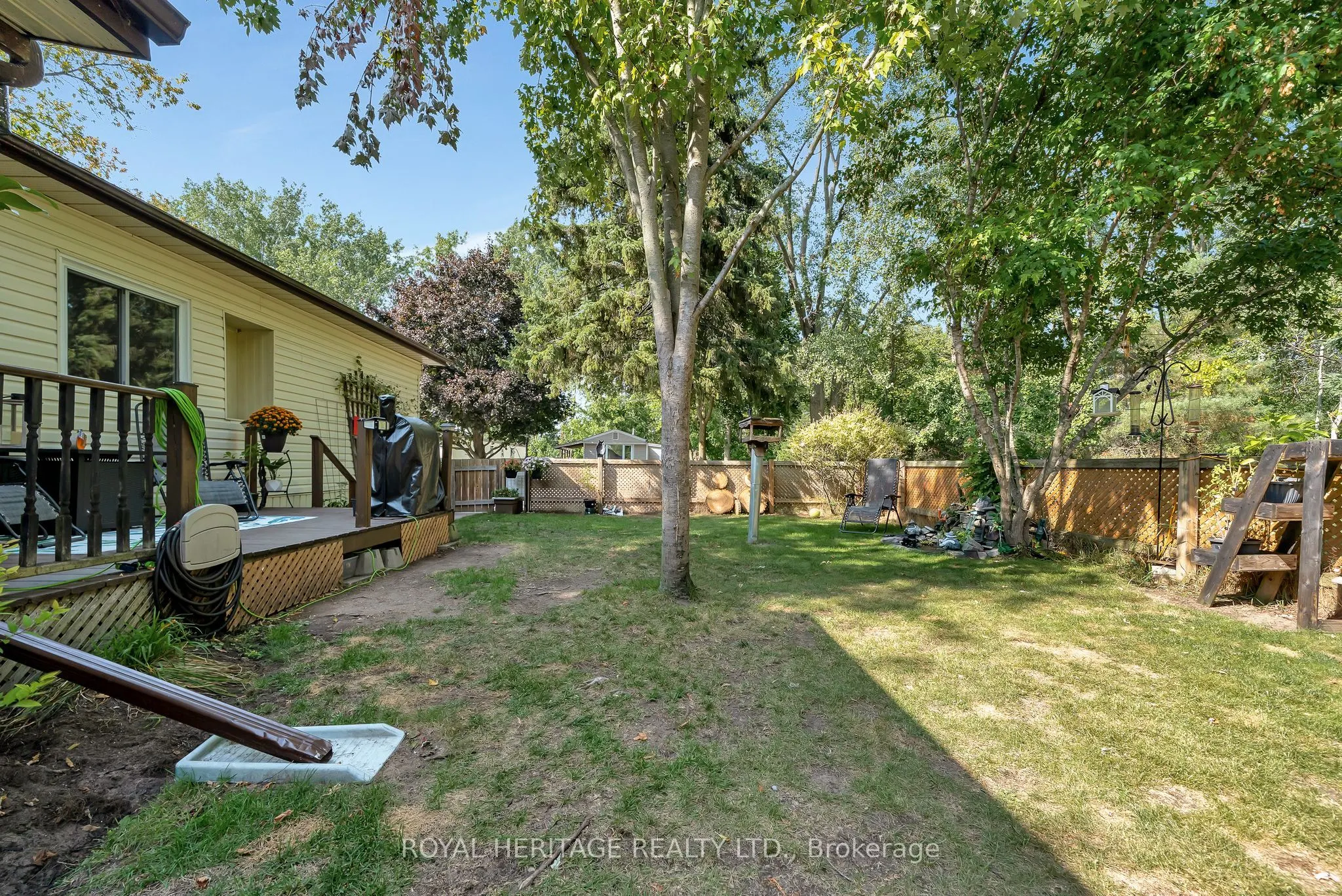 529 Old Highway 2, #137