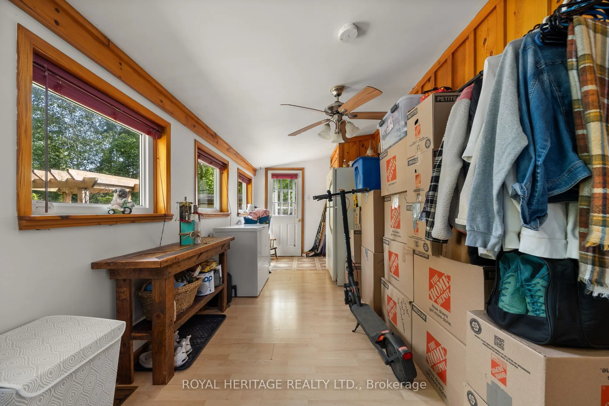 529 Old Highway 2, #137
