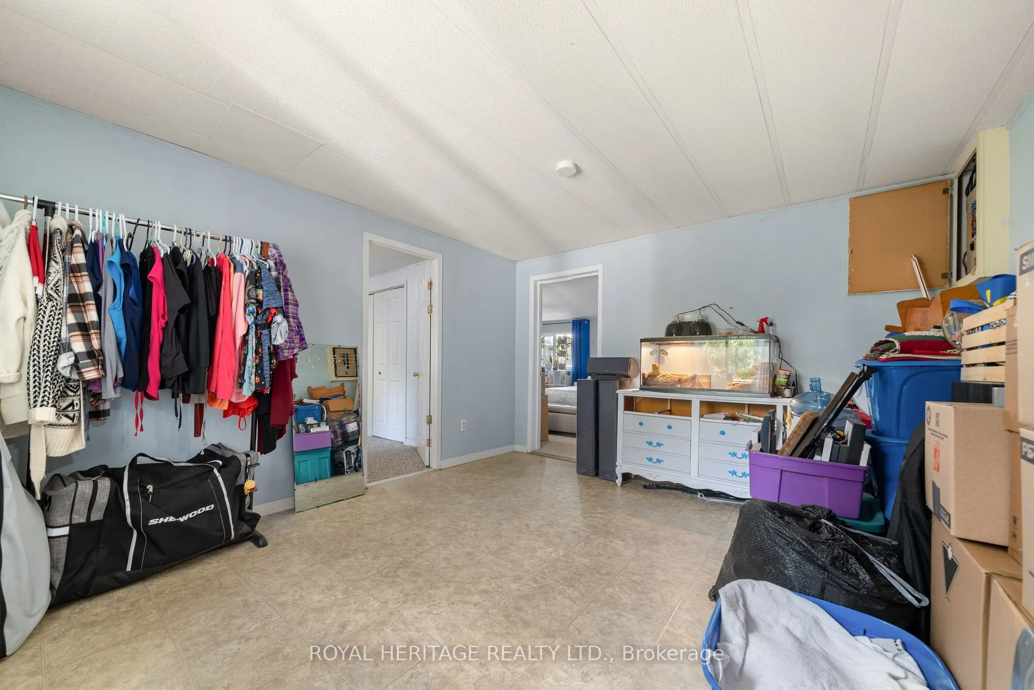 529 Old Highway 2, #137