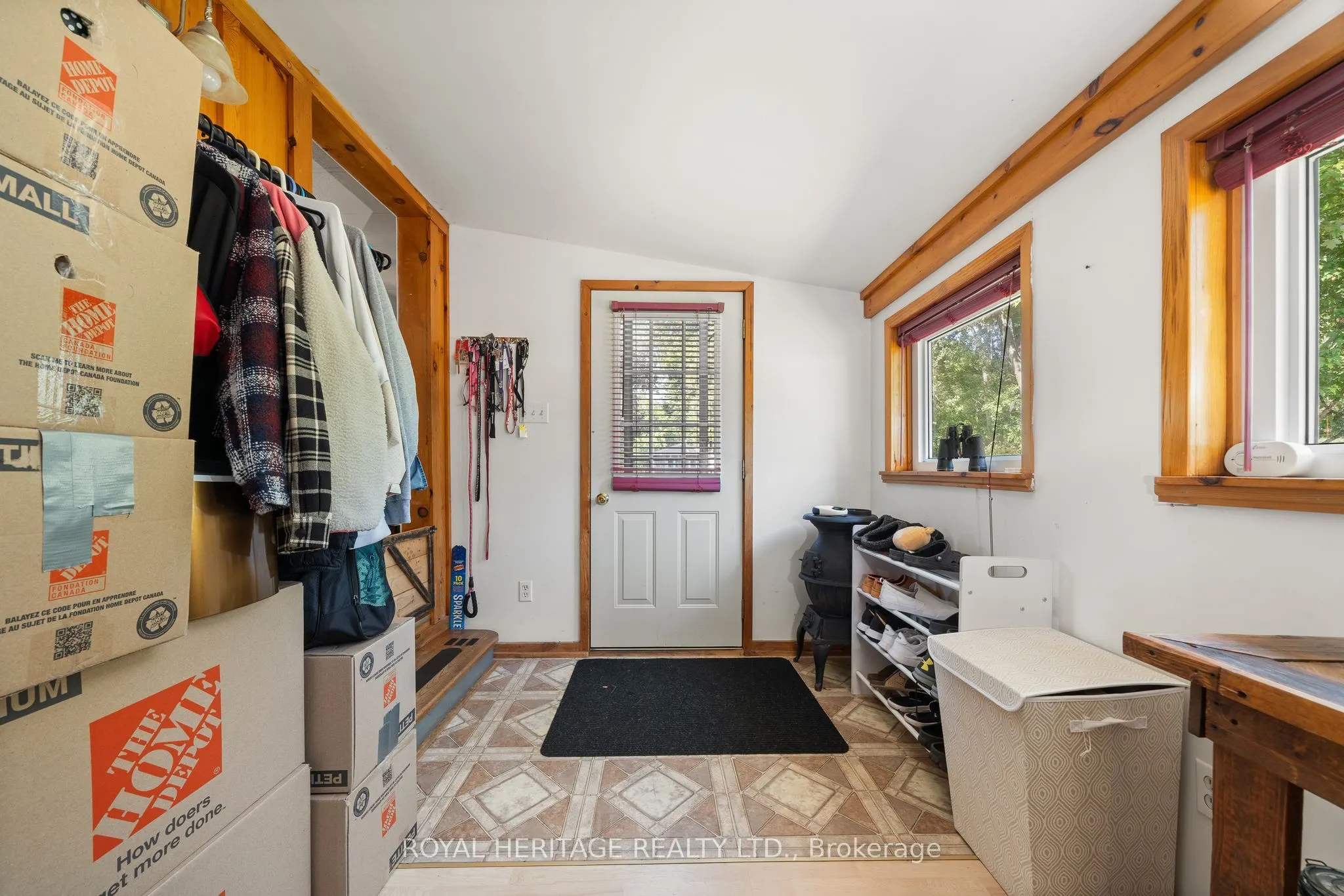 529 Old Highway 2, #137