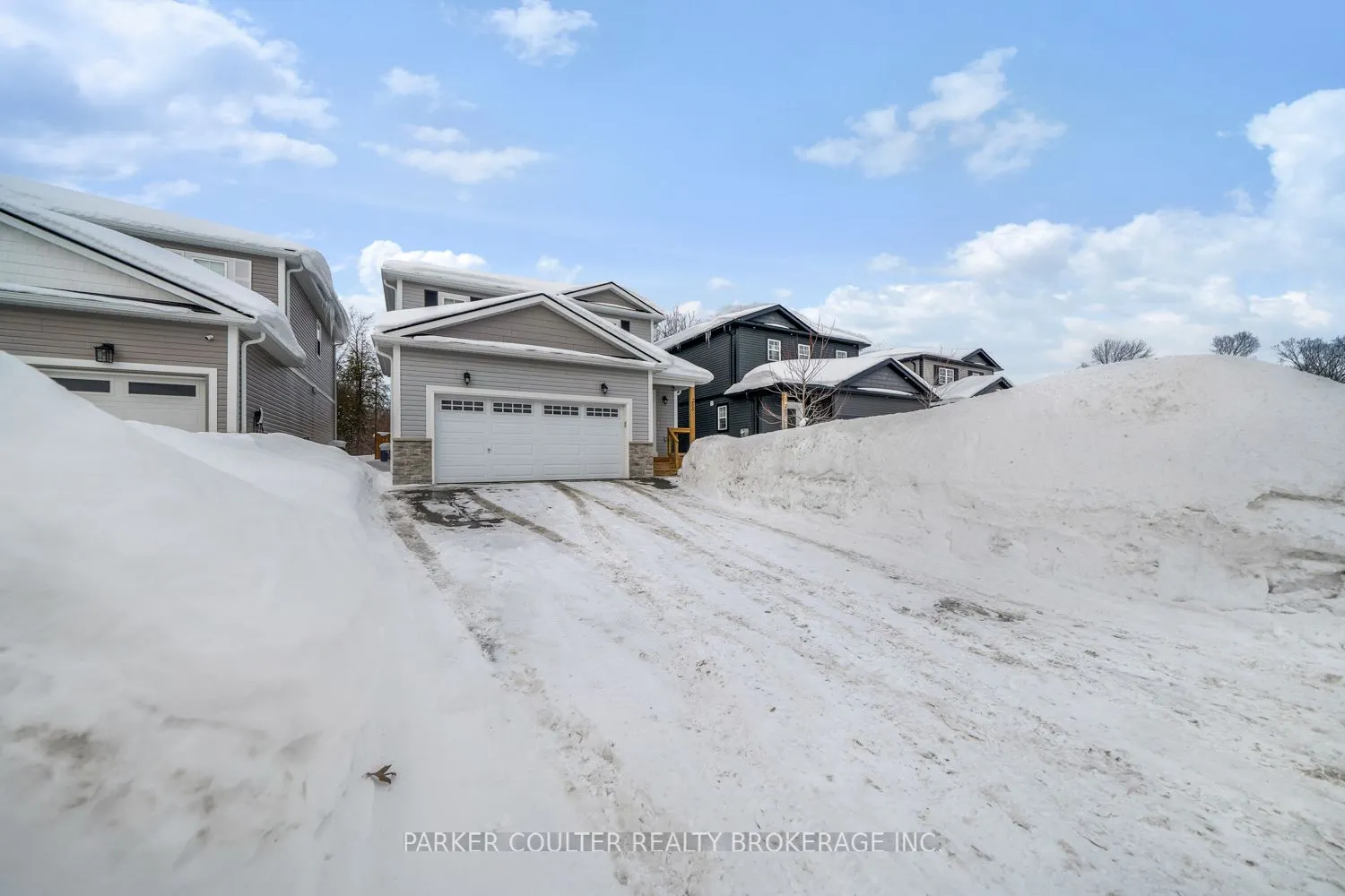 255 Wild Rose Drive