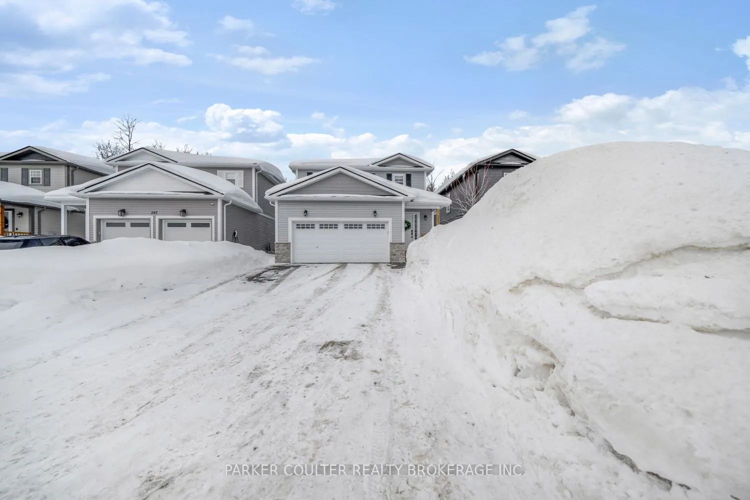 255 Wild Rose Drive