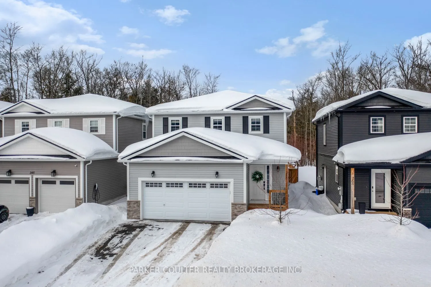 255 Wild Rose Drive