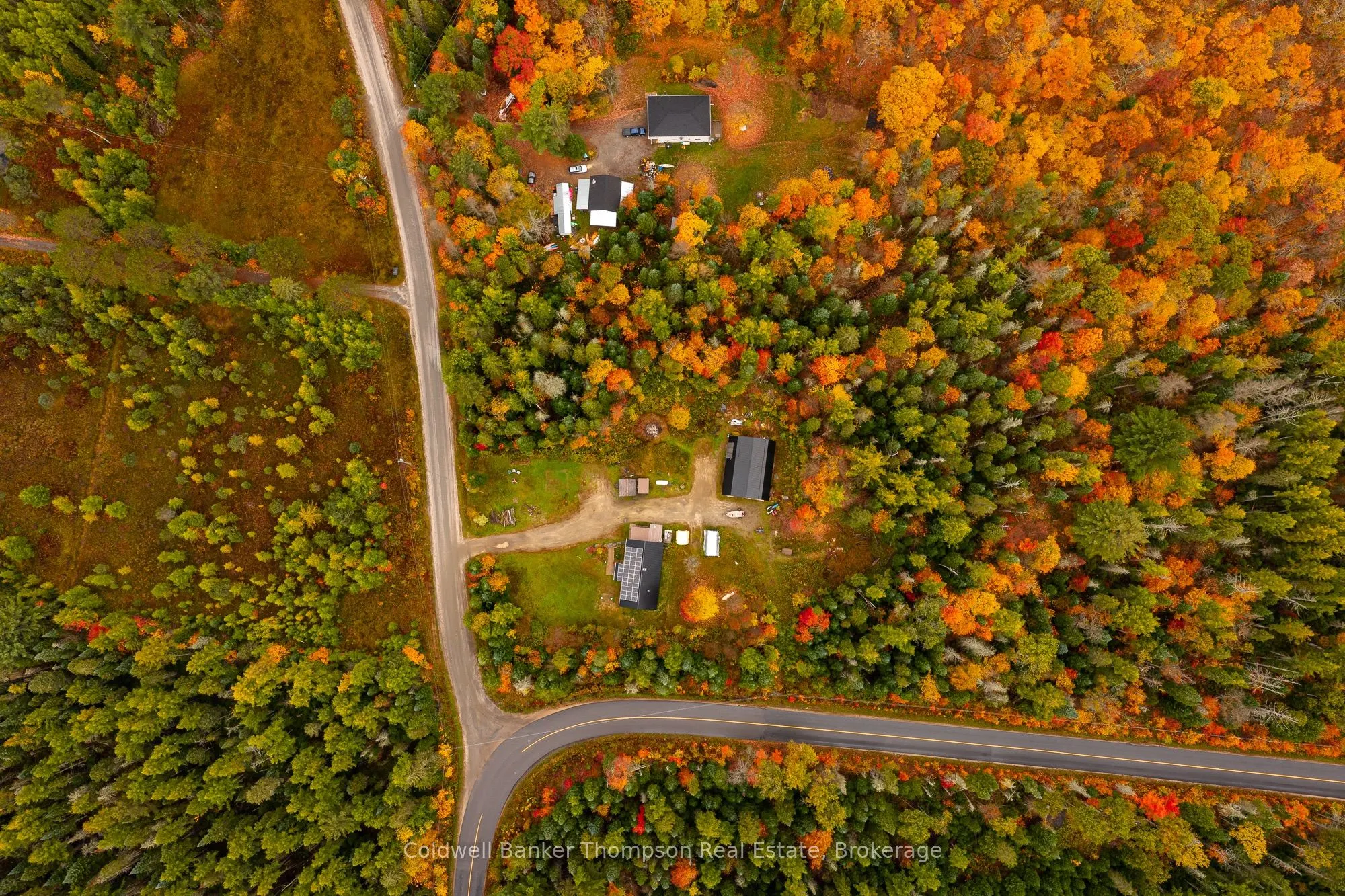 20 Wolf Paw Road