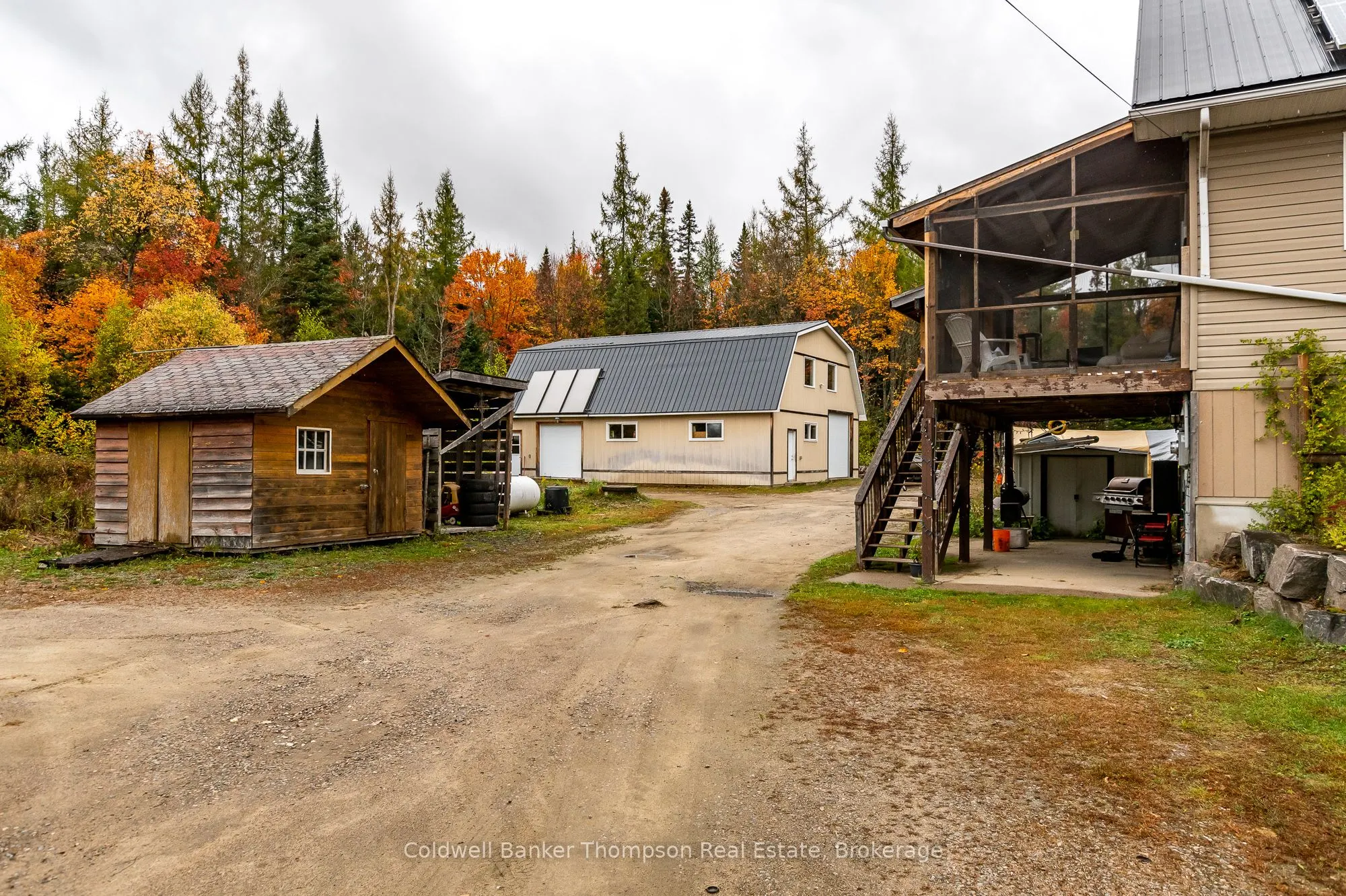 20 Wolf Paw Road