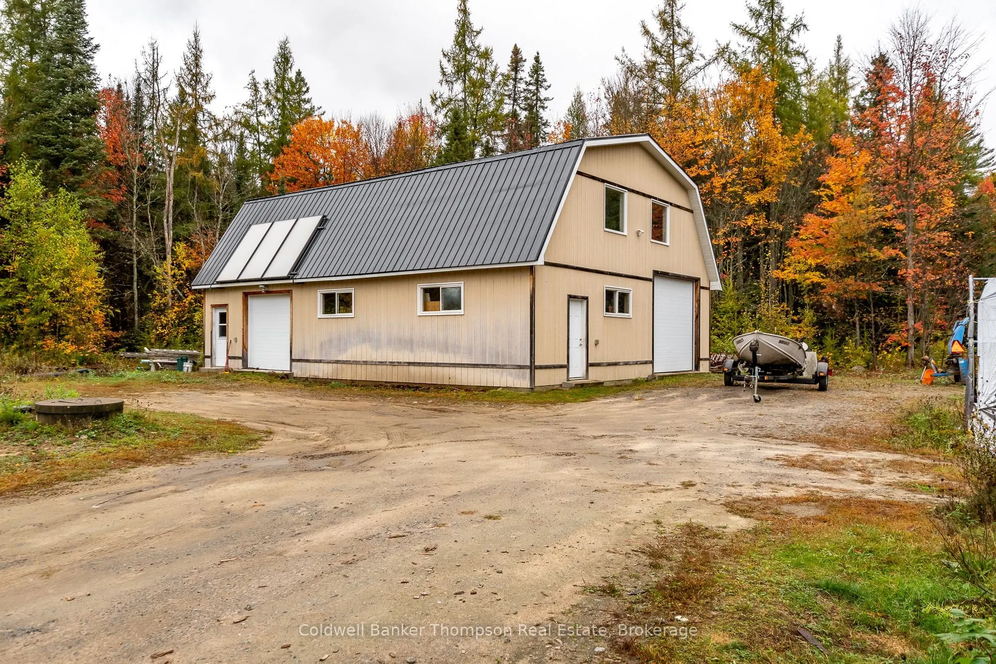 20 Wolf Paw Road