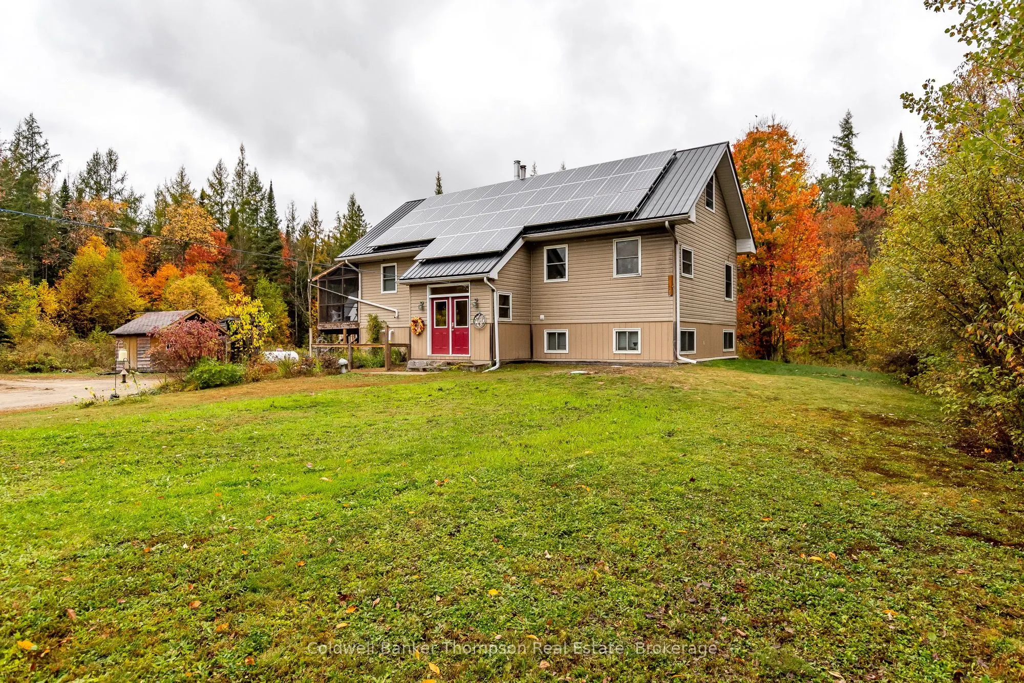 20 Wolf Paw Road