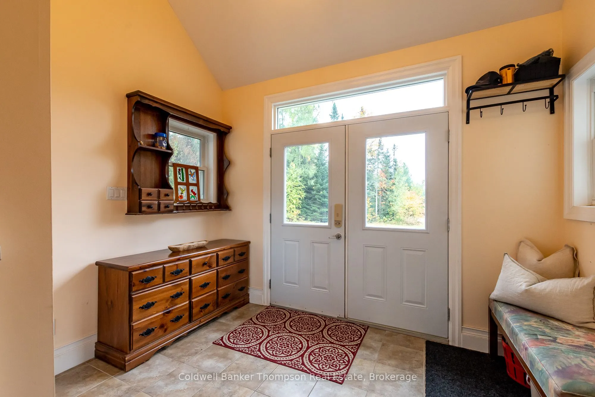 20 Wolf Paw Road
