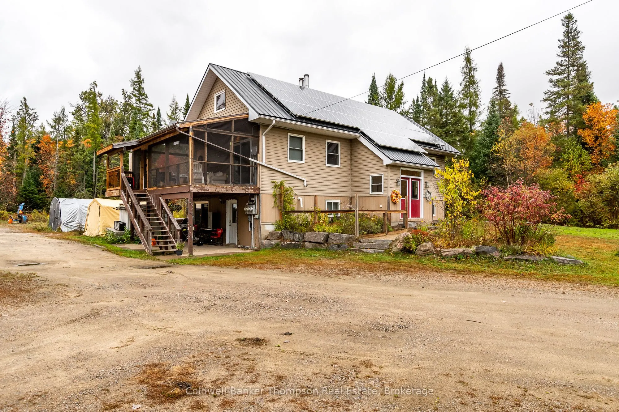 20 Wolf Paw Road