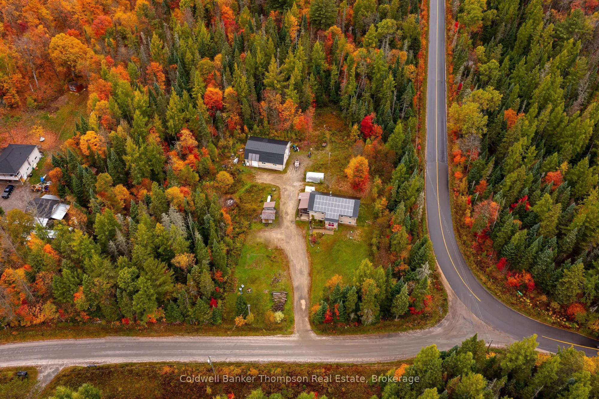20 Wolf Paw Road