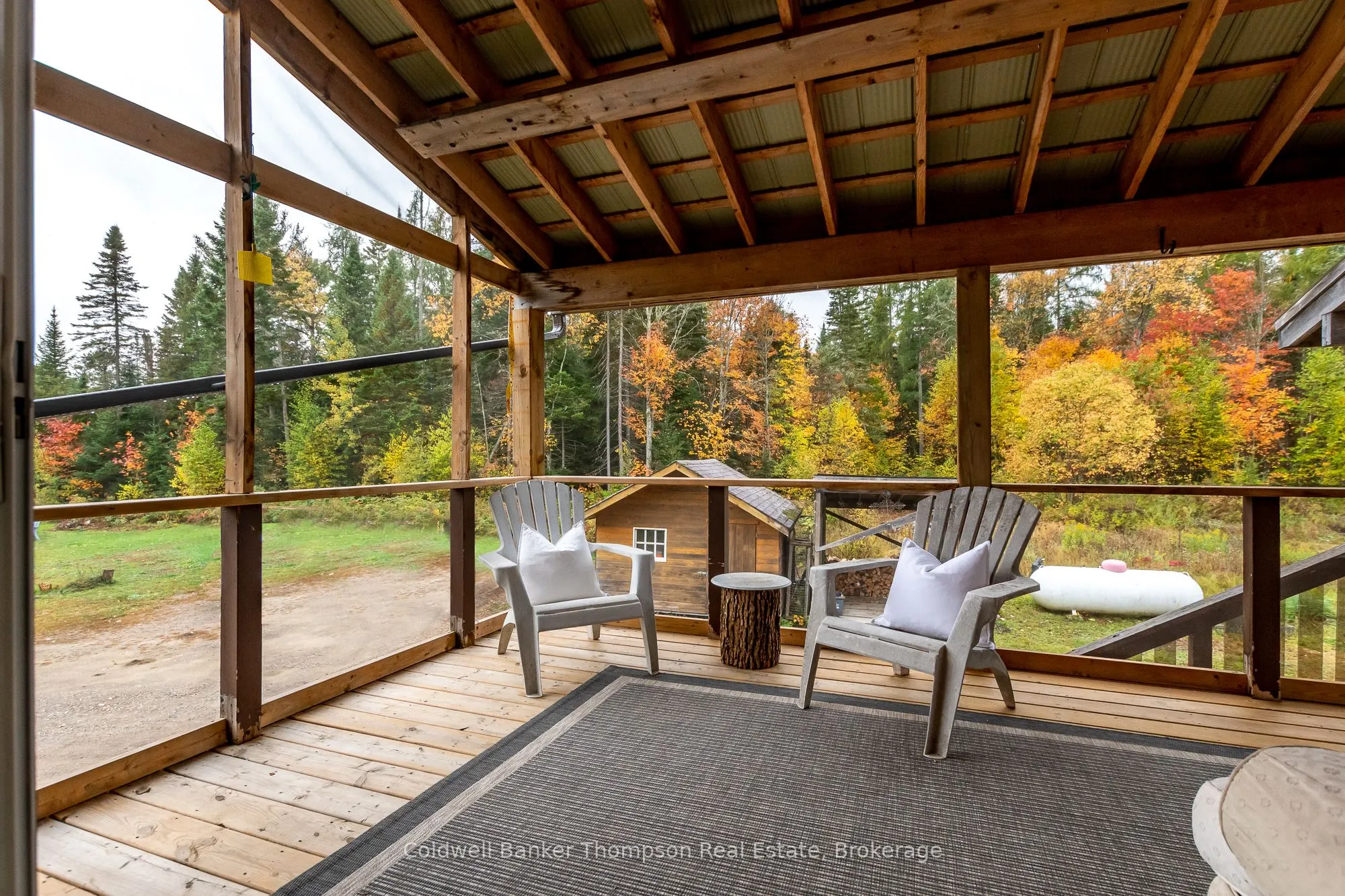 20 Wolf Paw Road