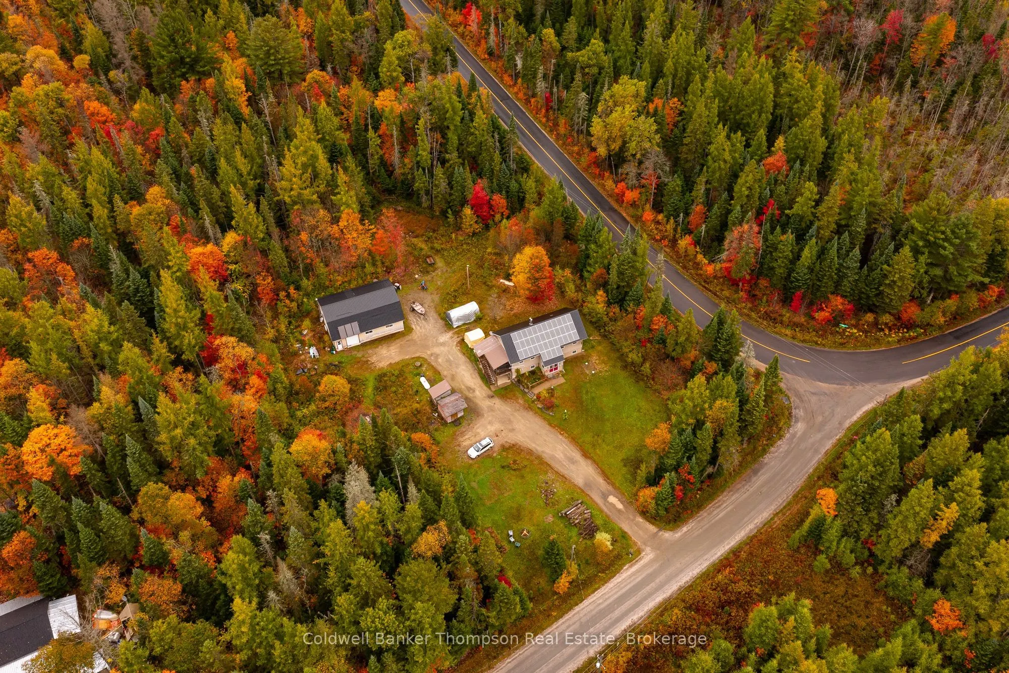 20 Wolf Paw Road