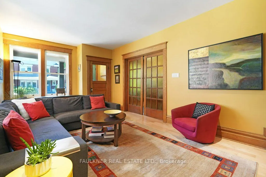 37 Belmont Avenue