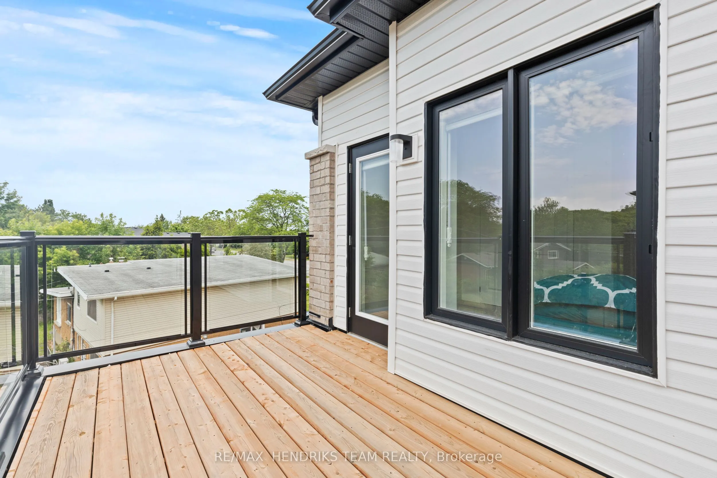 48 Sidney Rose Common, #48