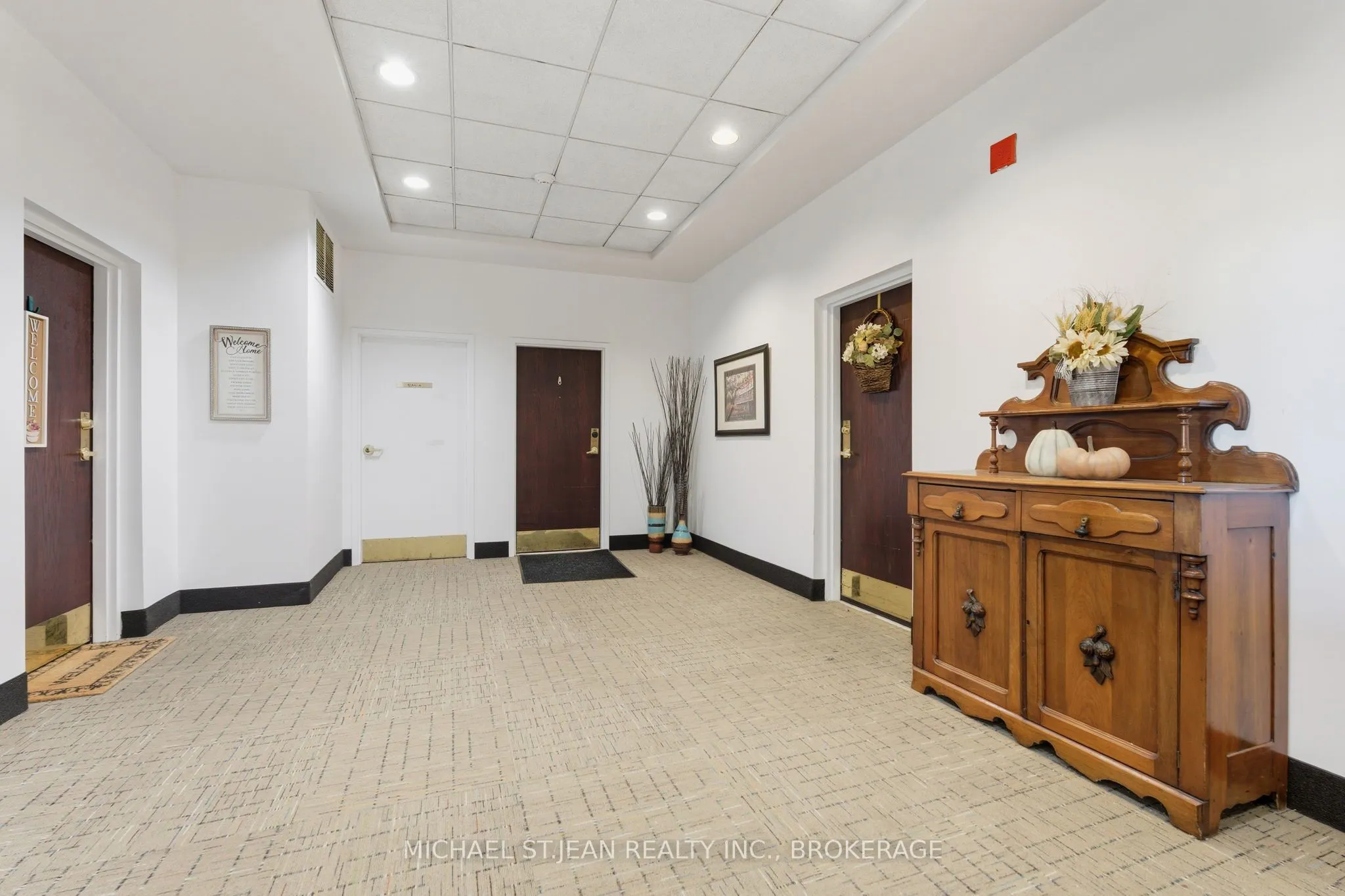 262 Dundas Street E, #311