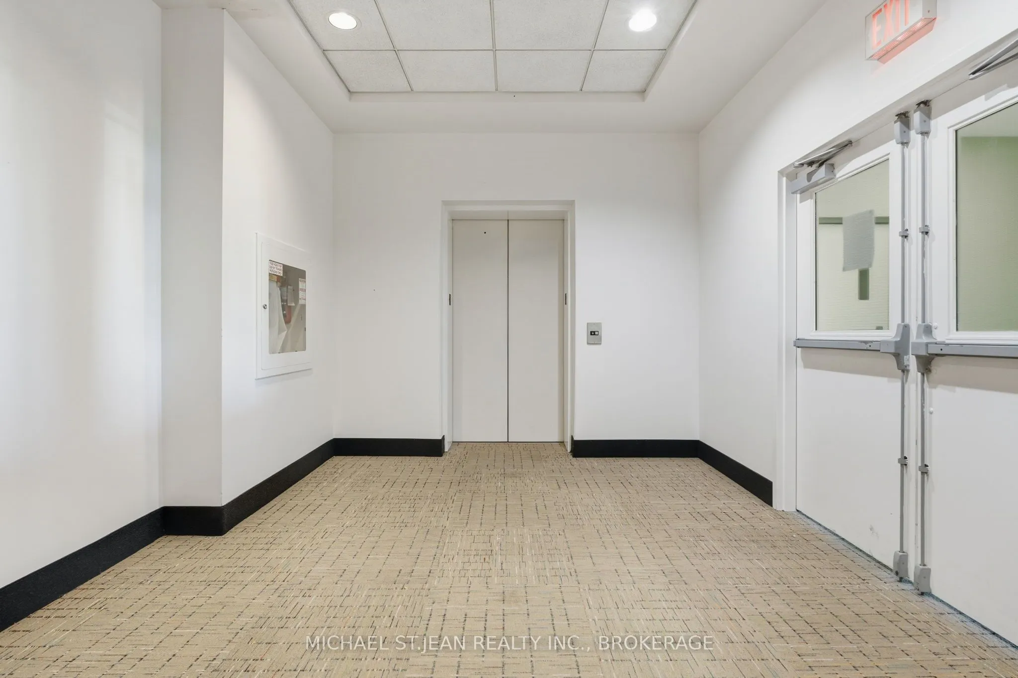 262 Dundas Street E, #311