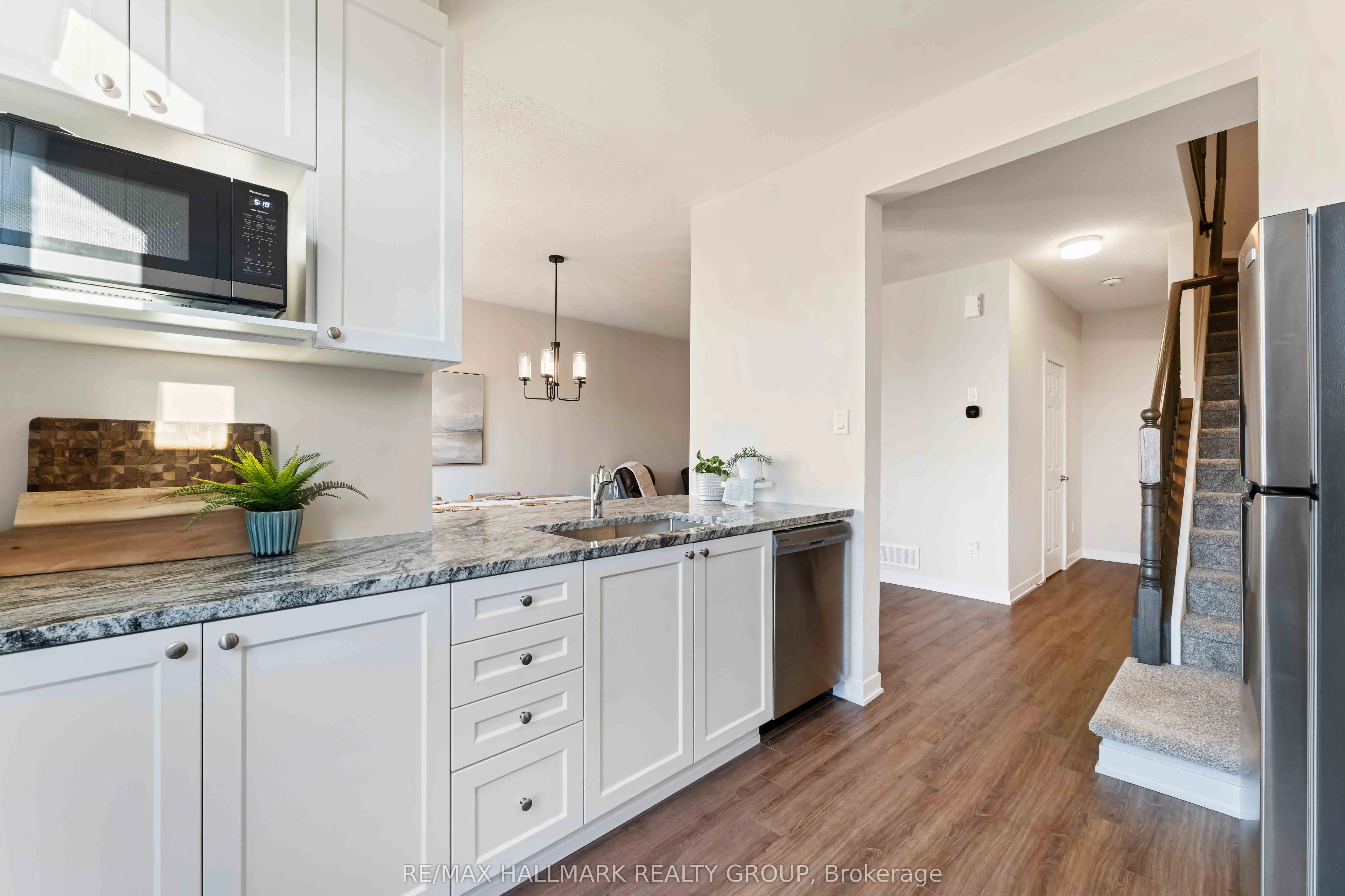 629 Quilter Row