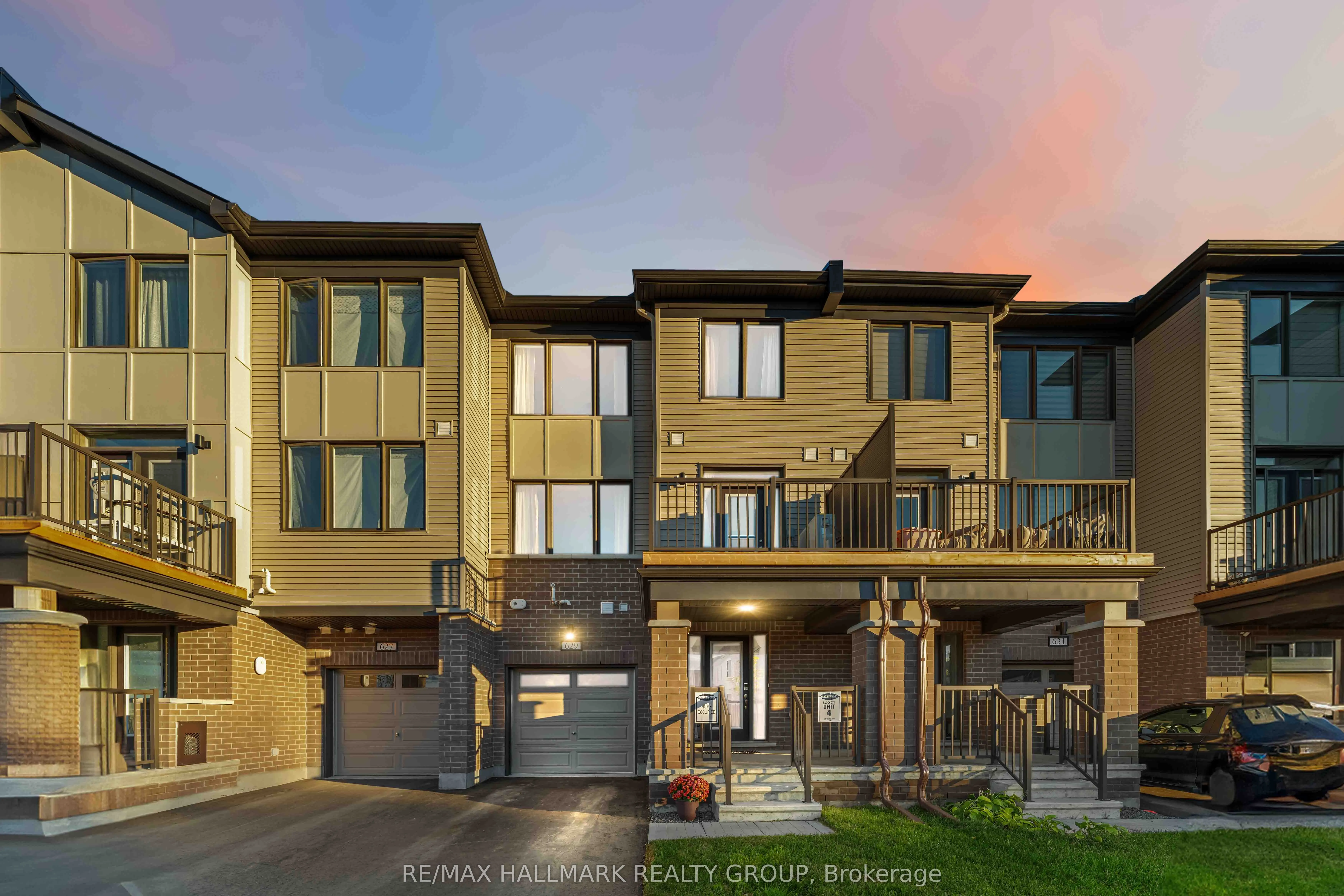 629 Quilter Row