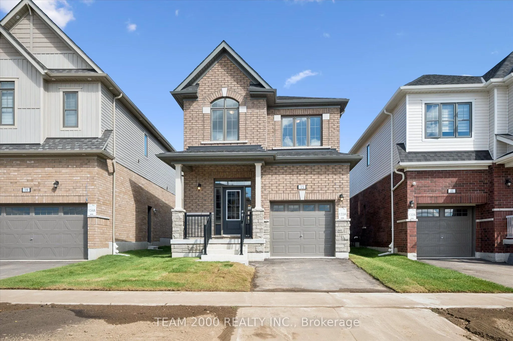 15 Moss Drive