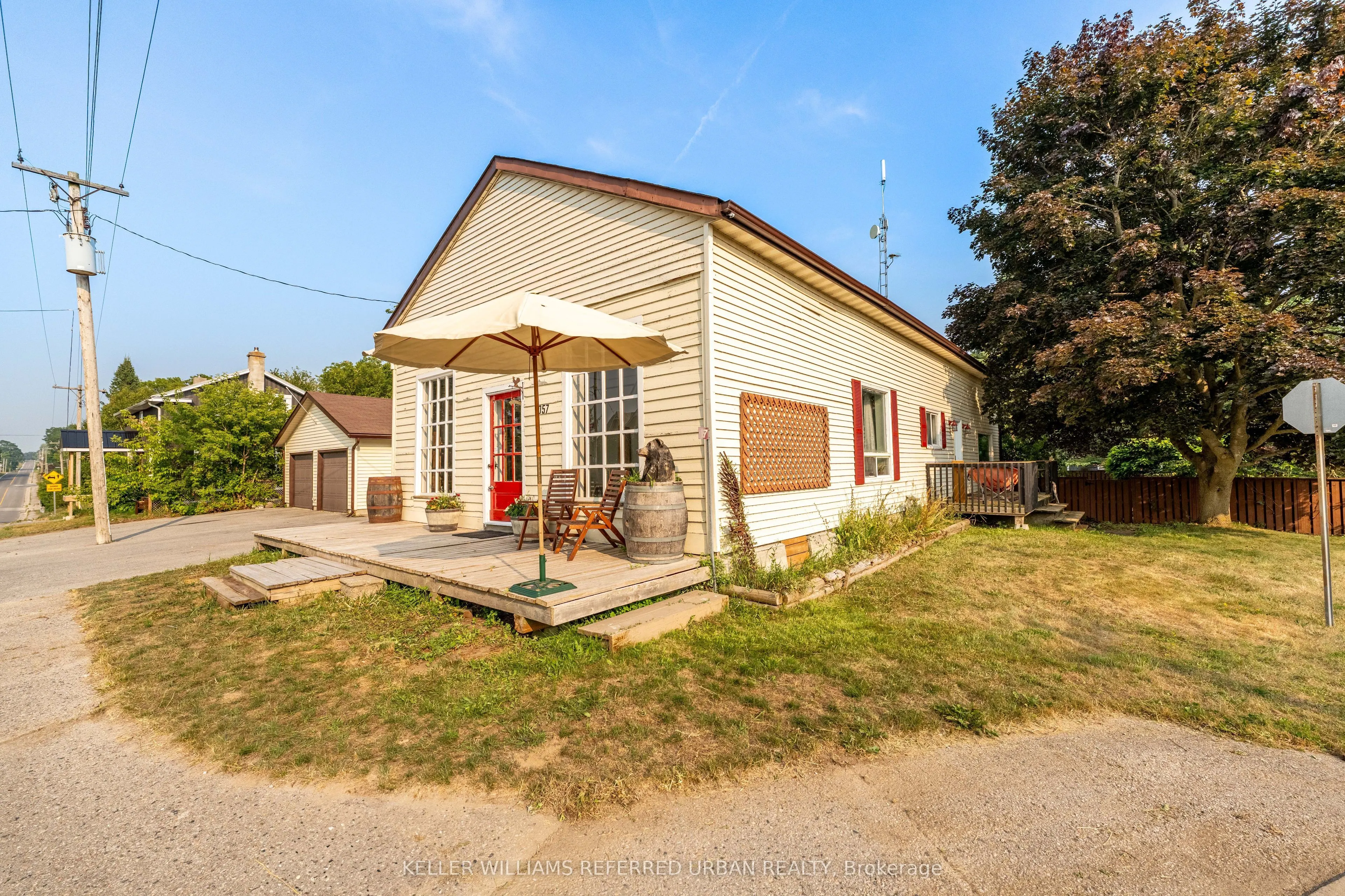 1057 County Rd 31