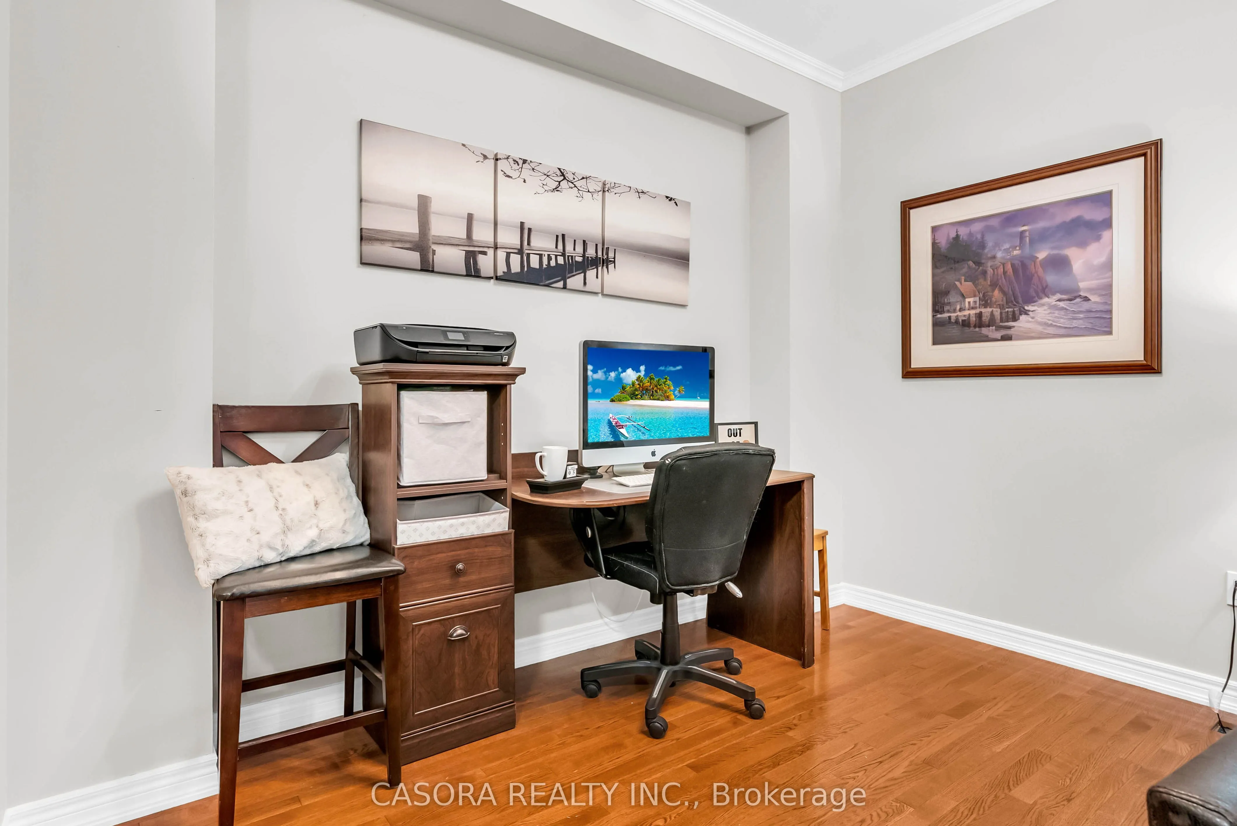 1085 Harrogate Drive, #45
