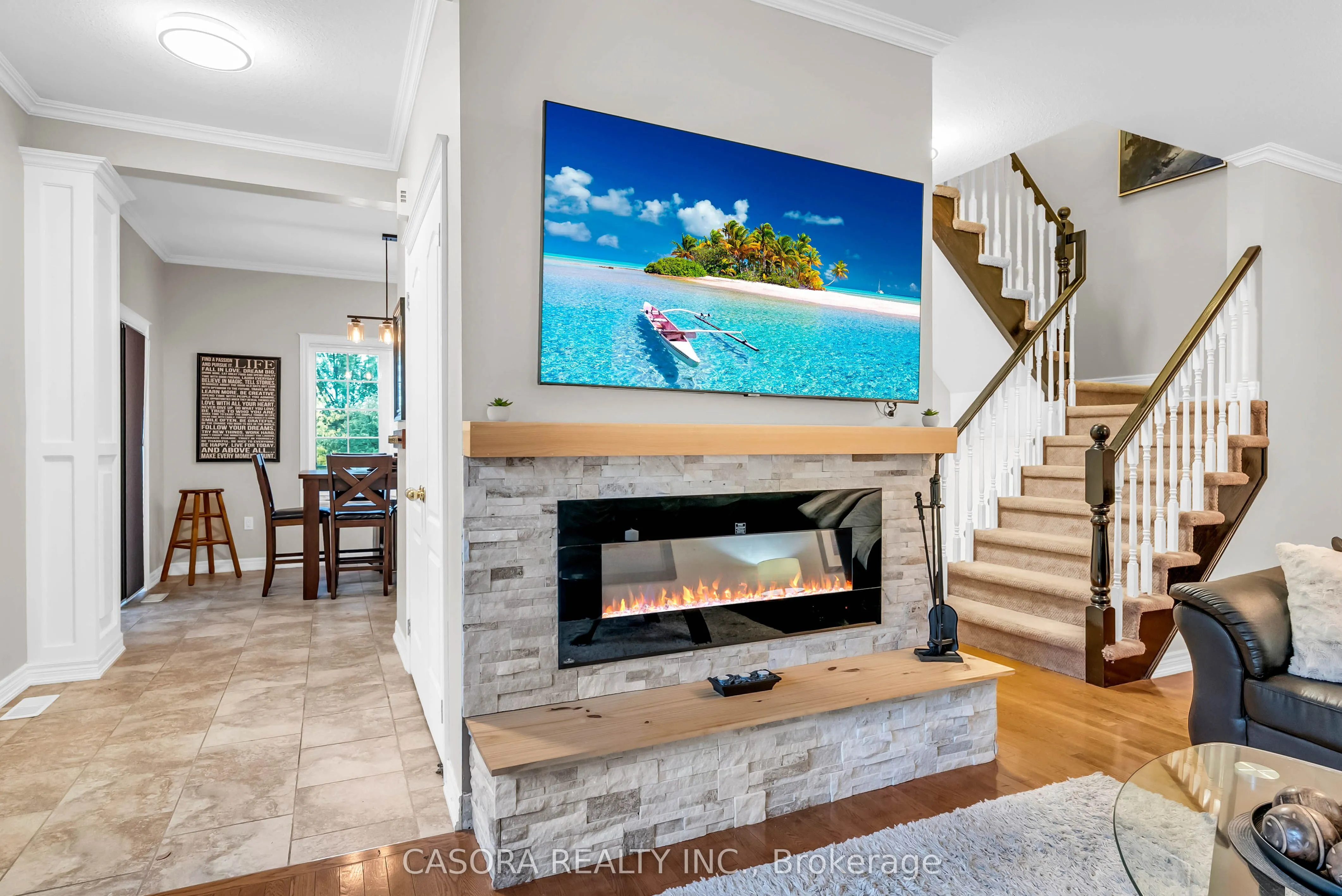 1085 Harrogate Drive, #45