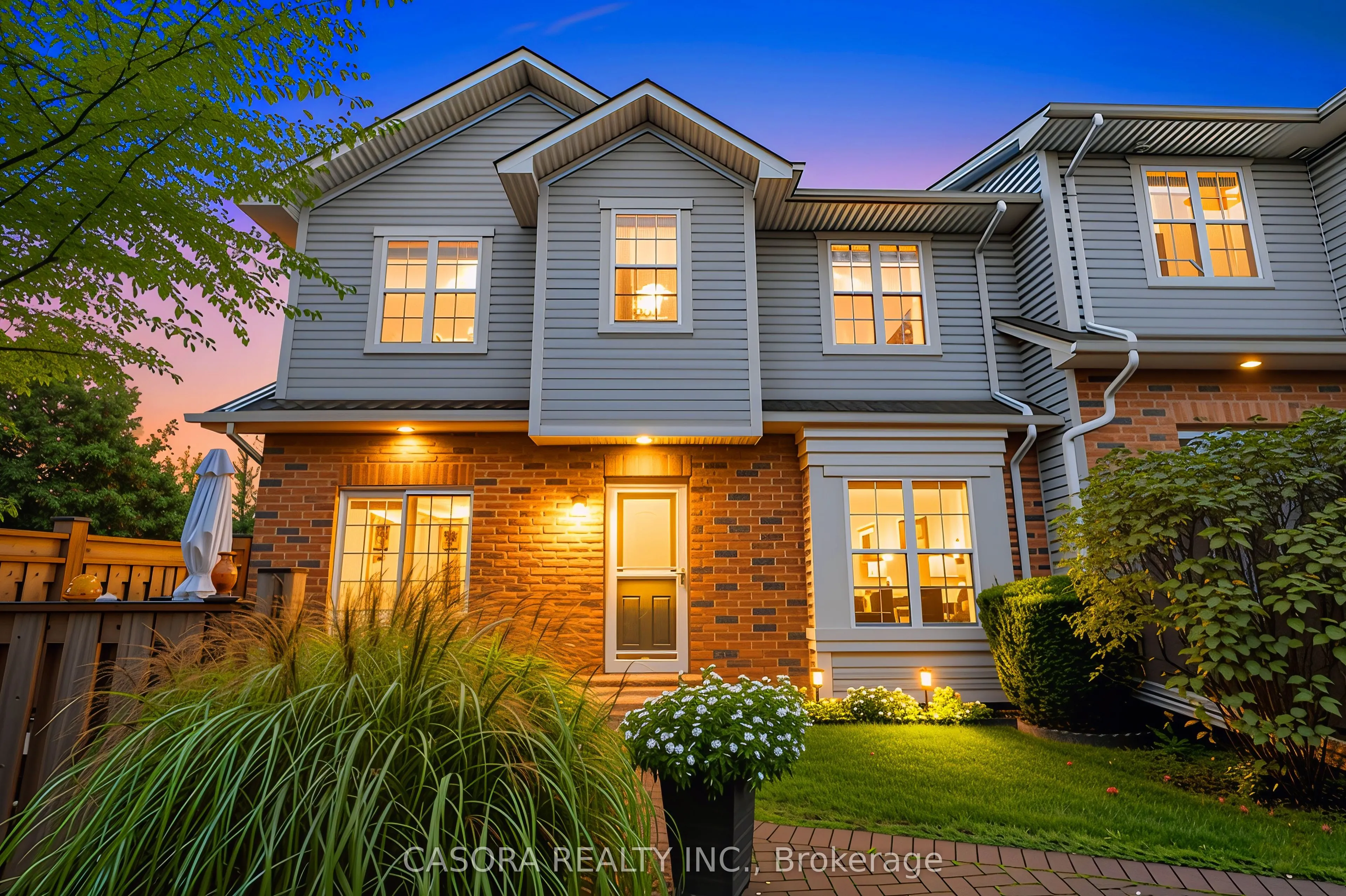 1085 Harrogate Drive, #45