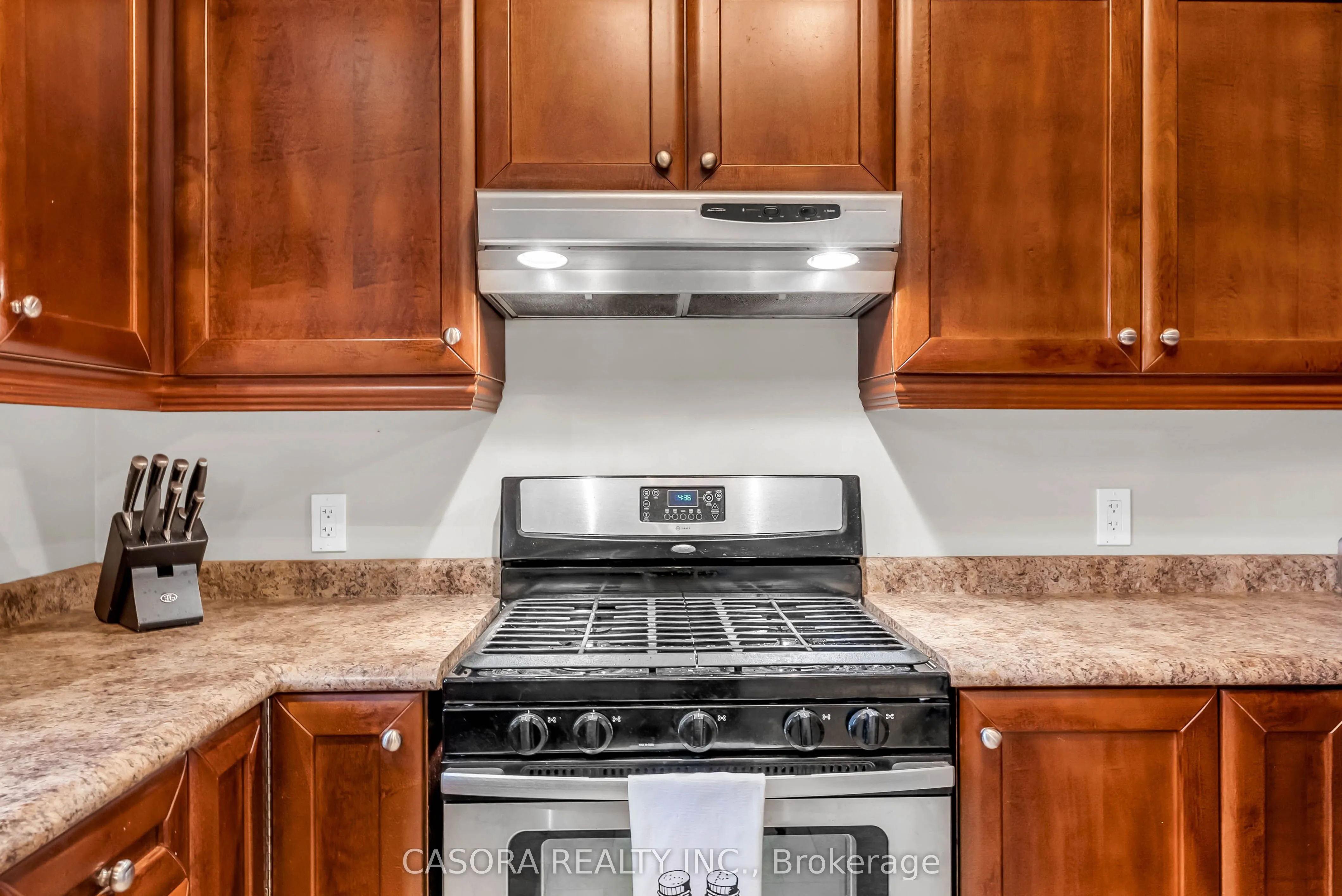 1085 Harrogate Drive, #45
