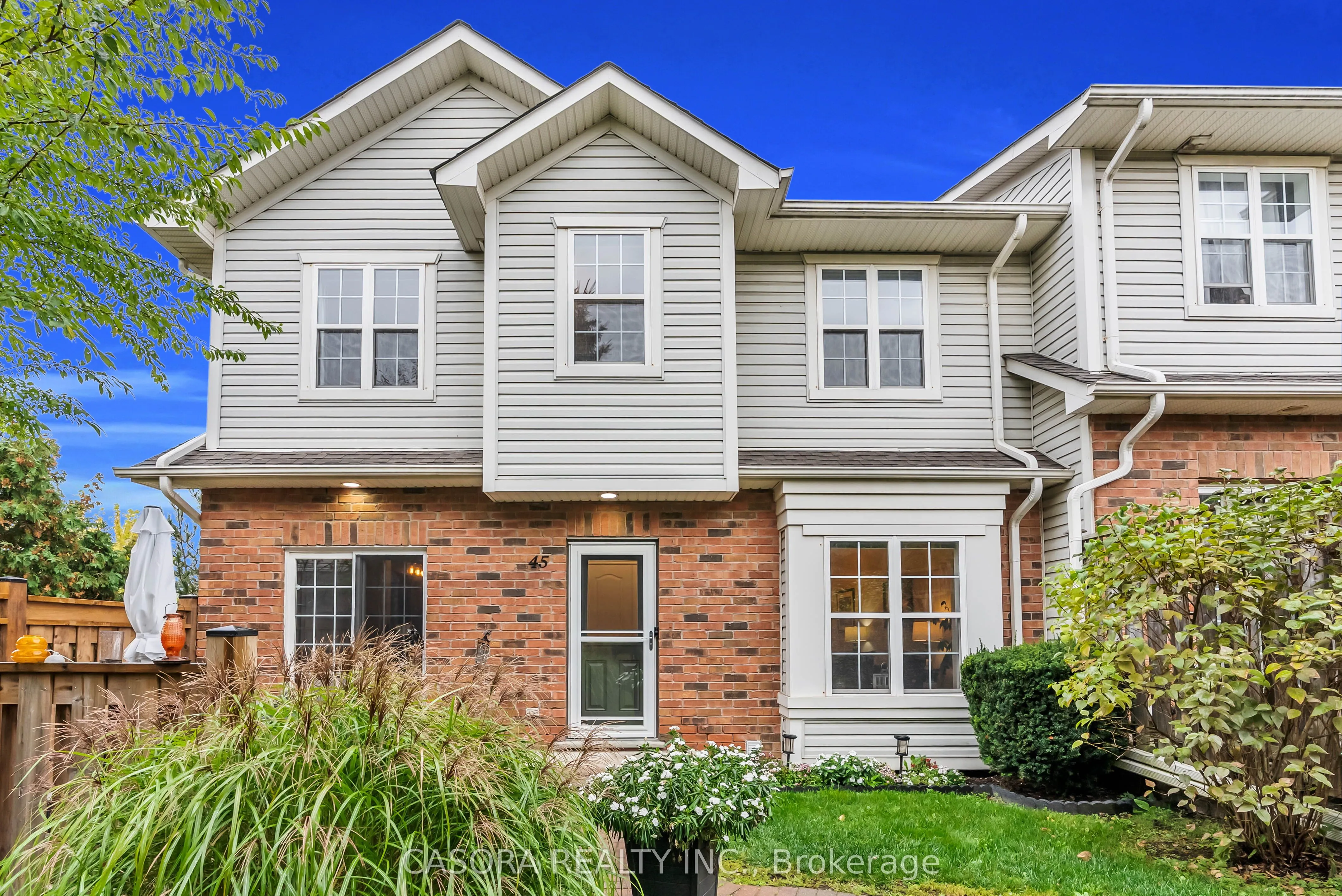 1085 Harrogate Drive, #45