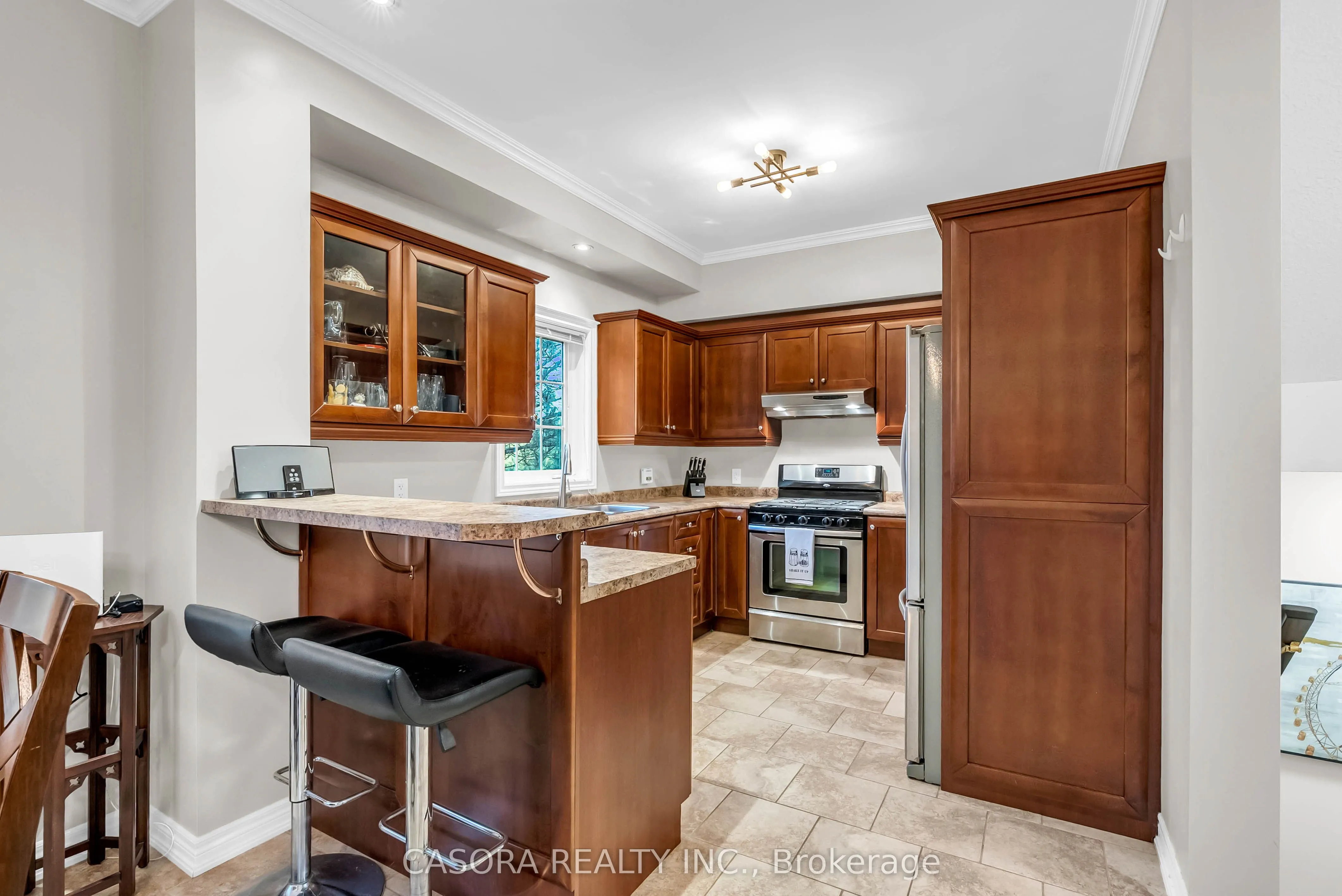1085 Harrogate Drive, #45