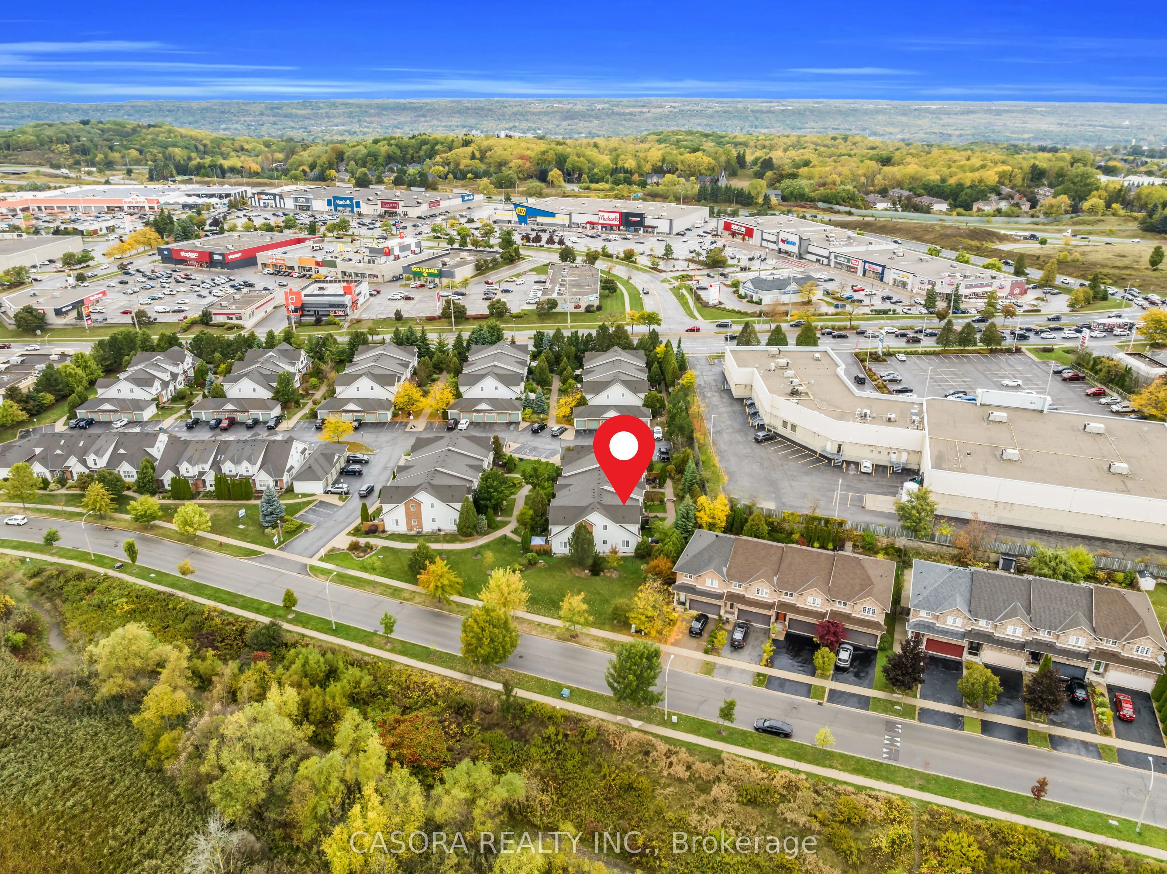 1085 Harrogate Drive, #45