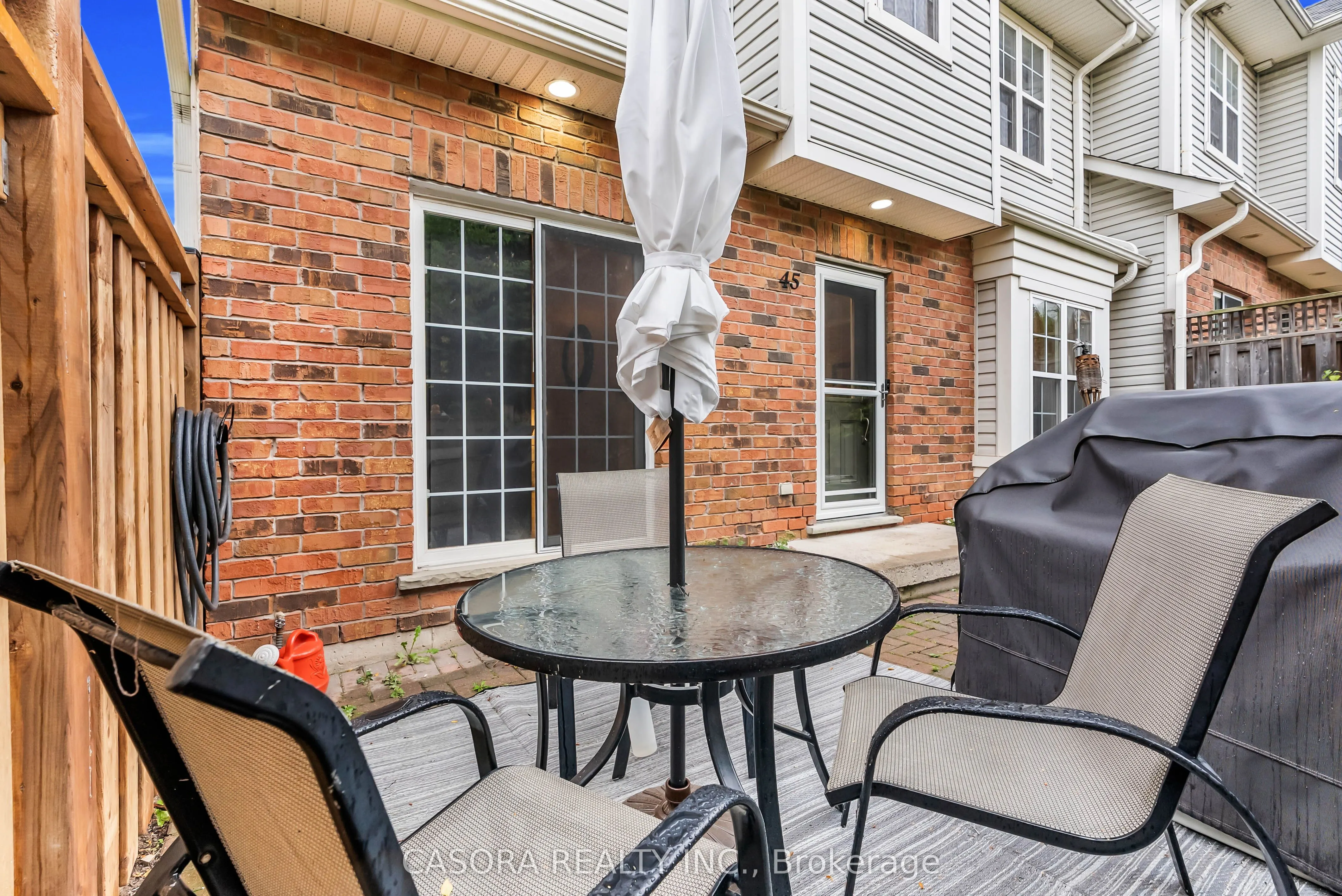 1085 Harrogate Drive, #45