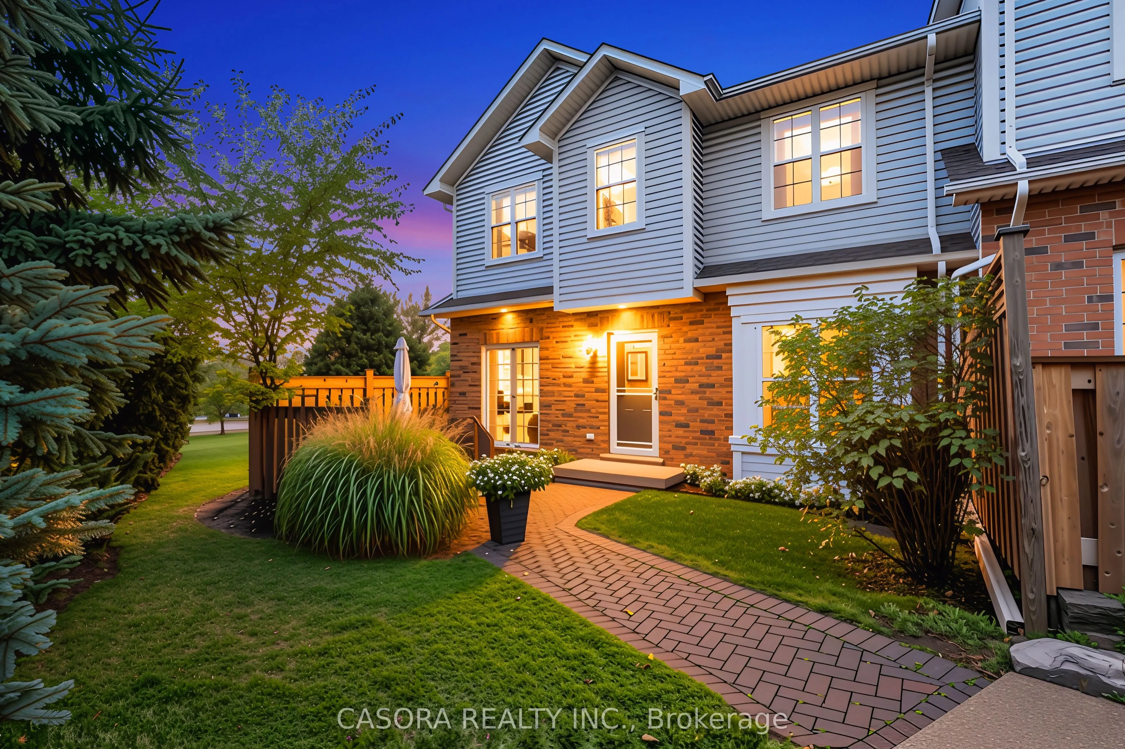1085 Harrogate Drive, #45