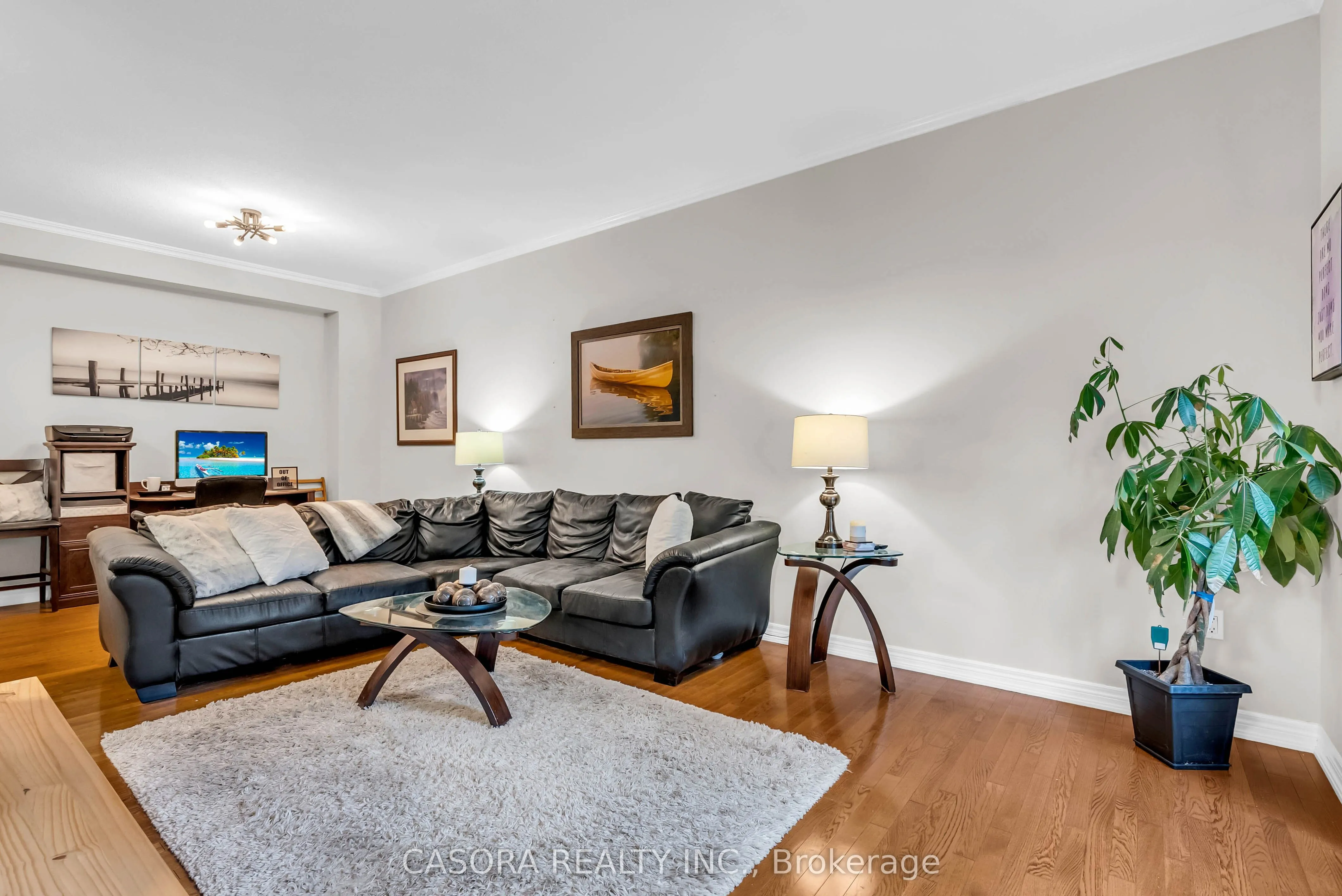 1085 Harrogate Drive, #45