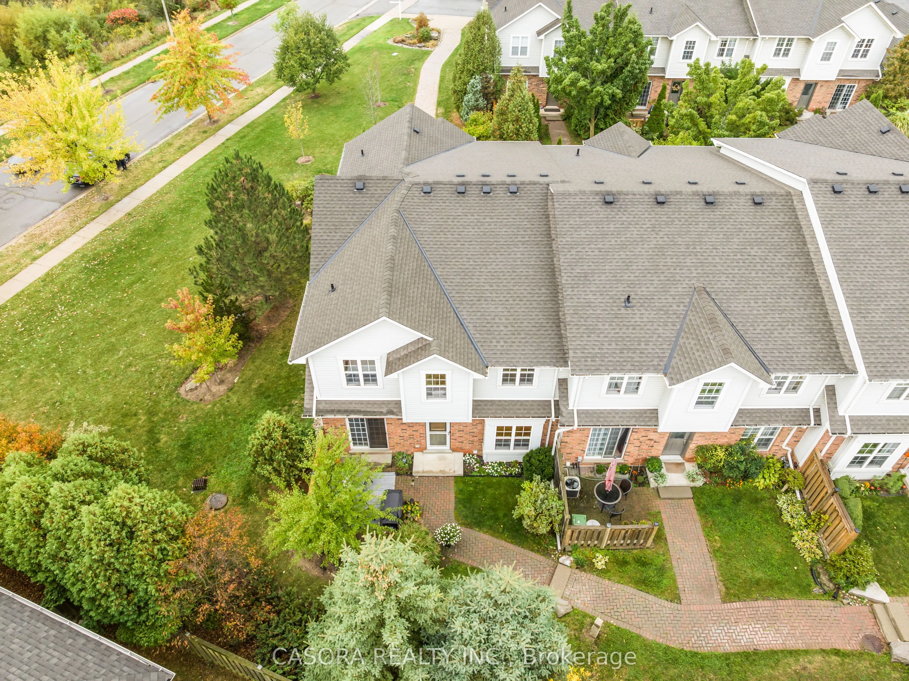 1085 Harrogate Drive, #45