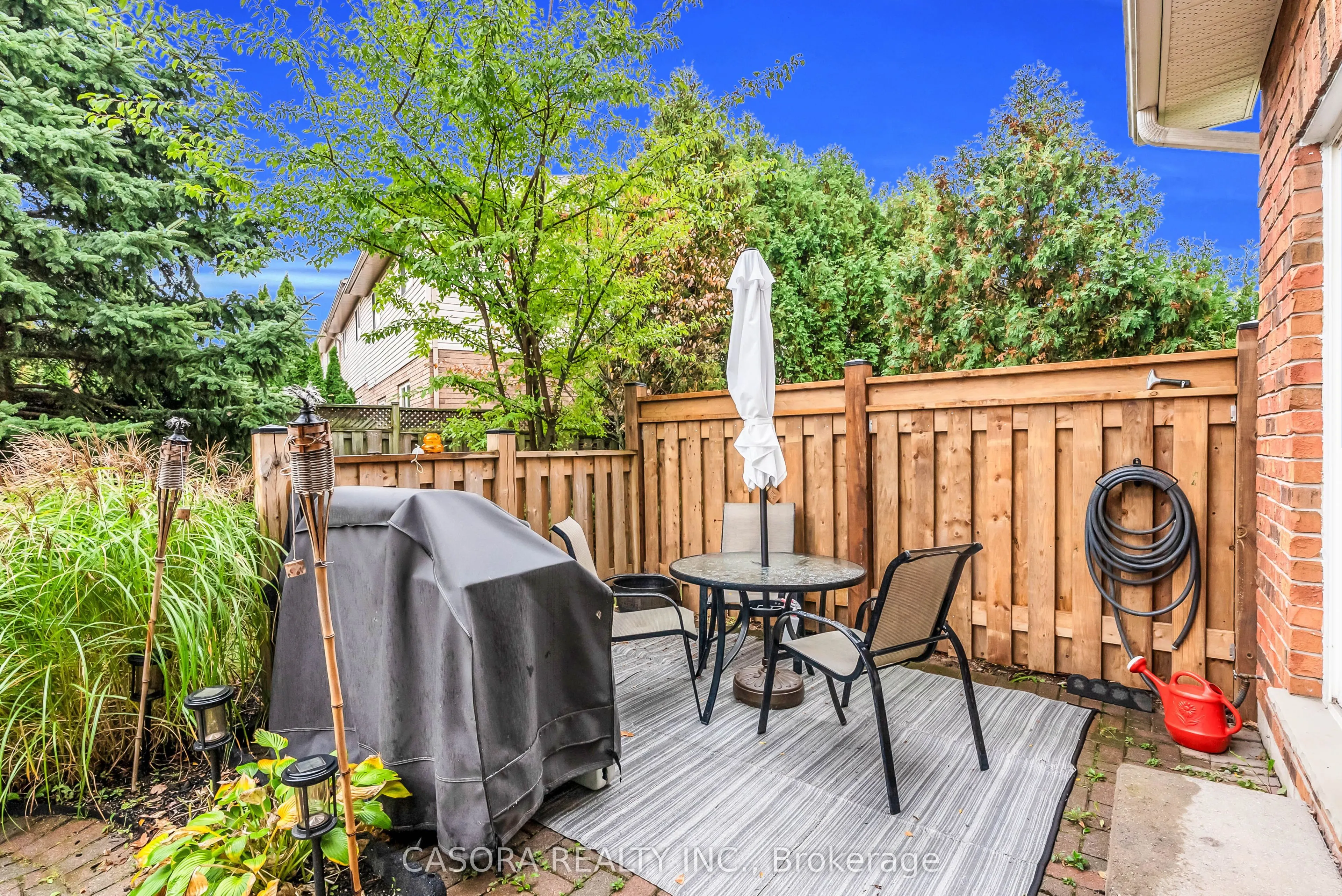 1085 Harrogate Drive, #45
