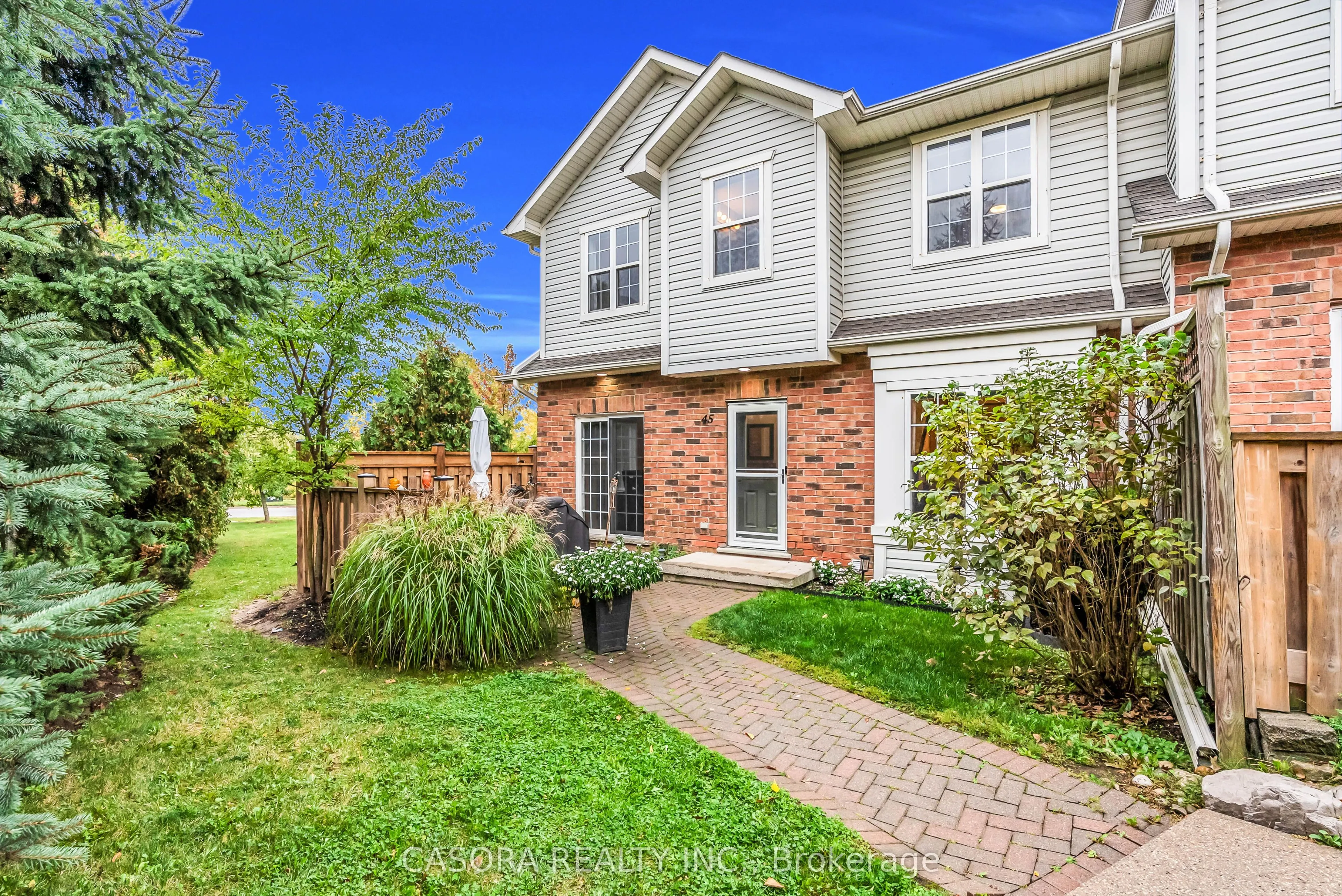 1085 Harrogate Drive, #45